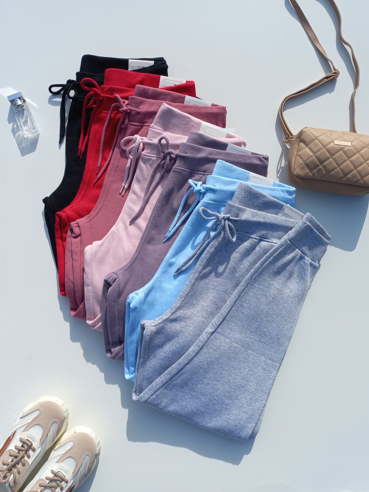 Cozy Joggers