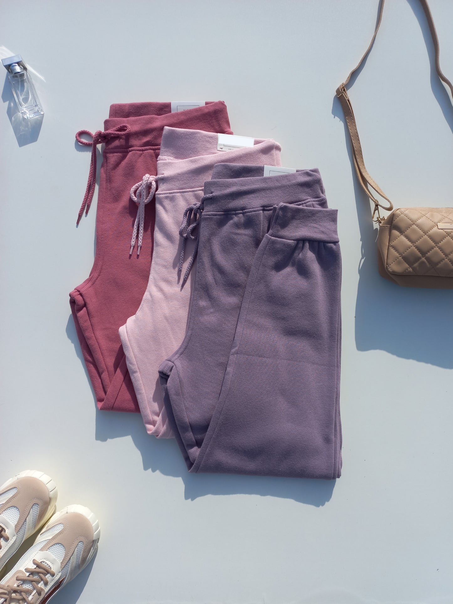 Cozy Joggers