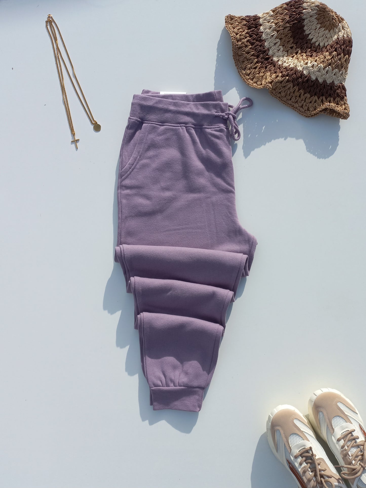 Cozy Joggers