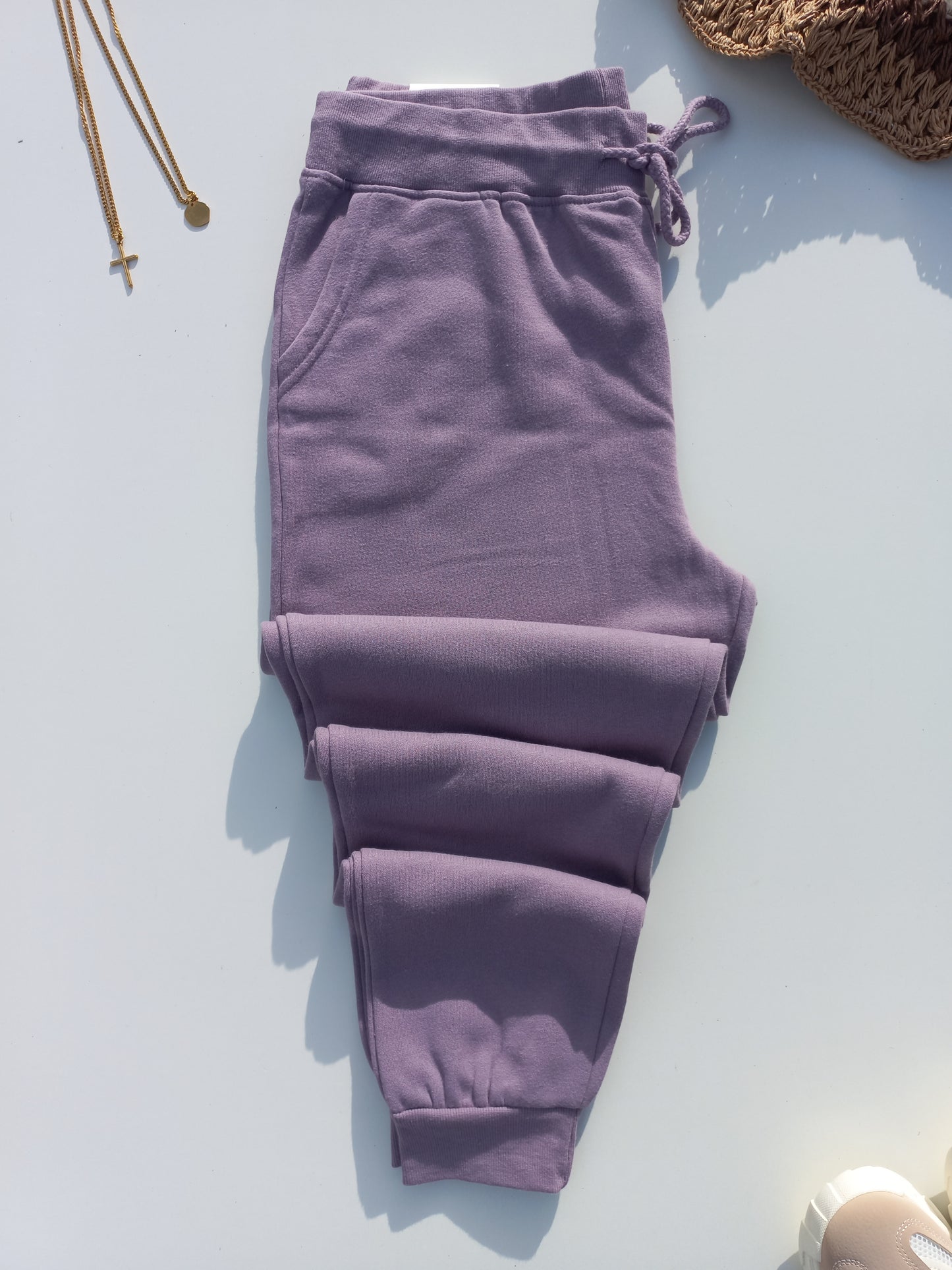 Cozy Joggers