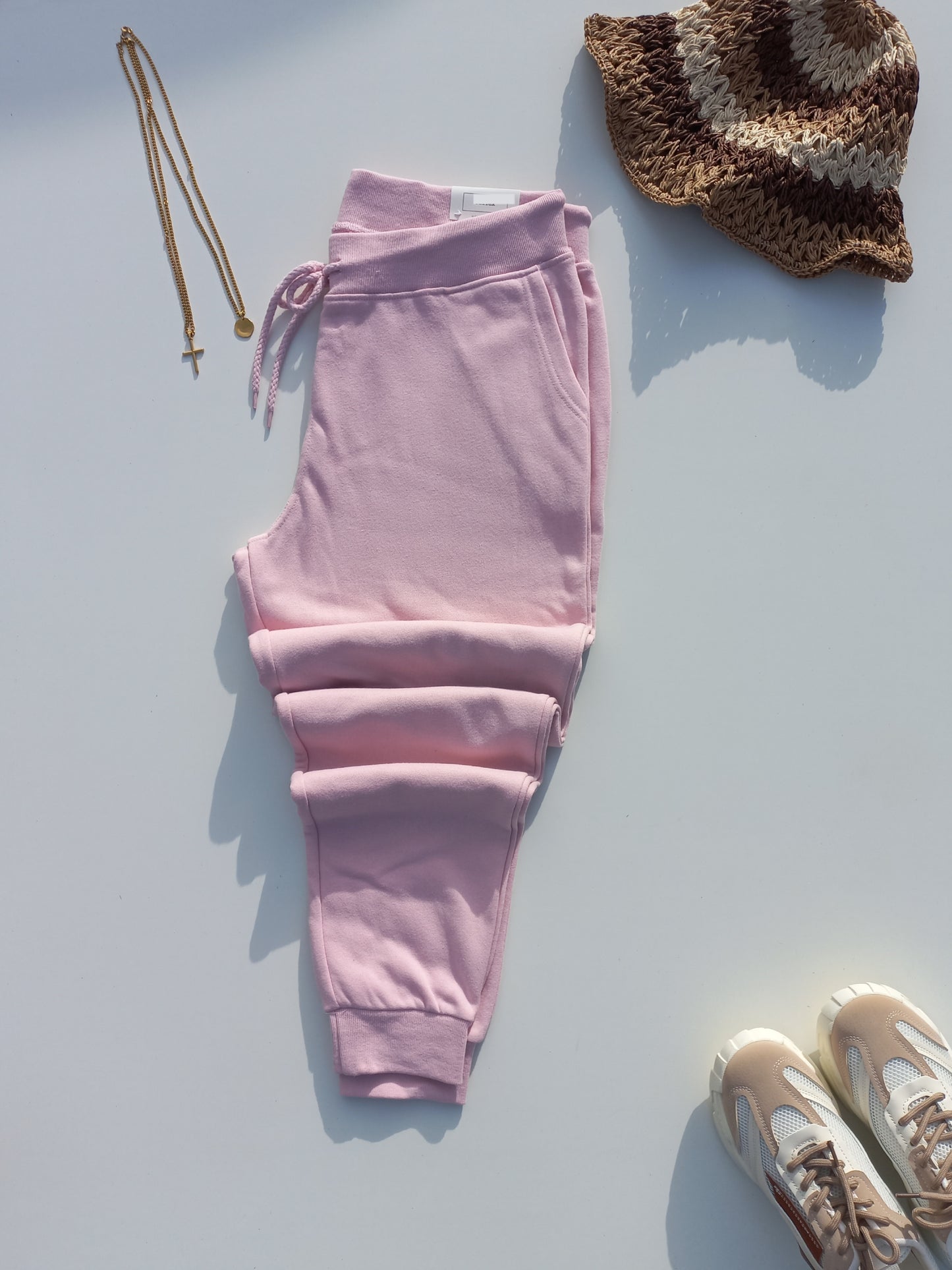Cozy Joggers