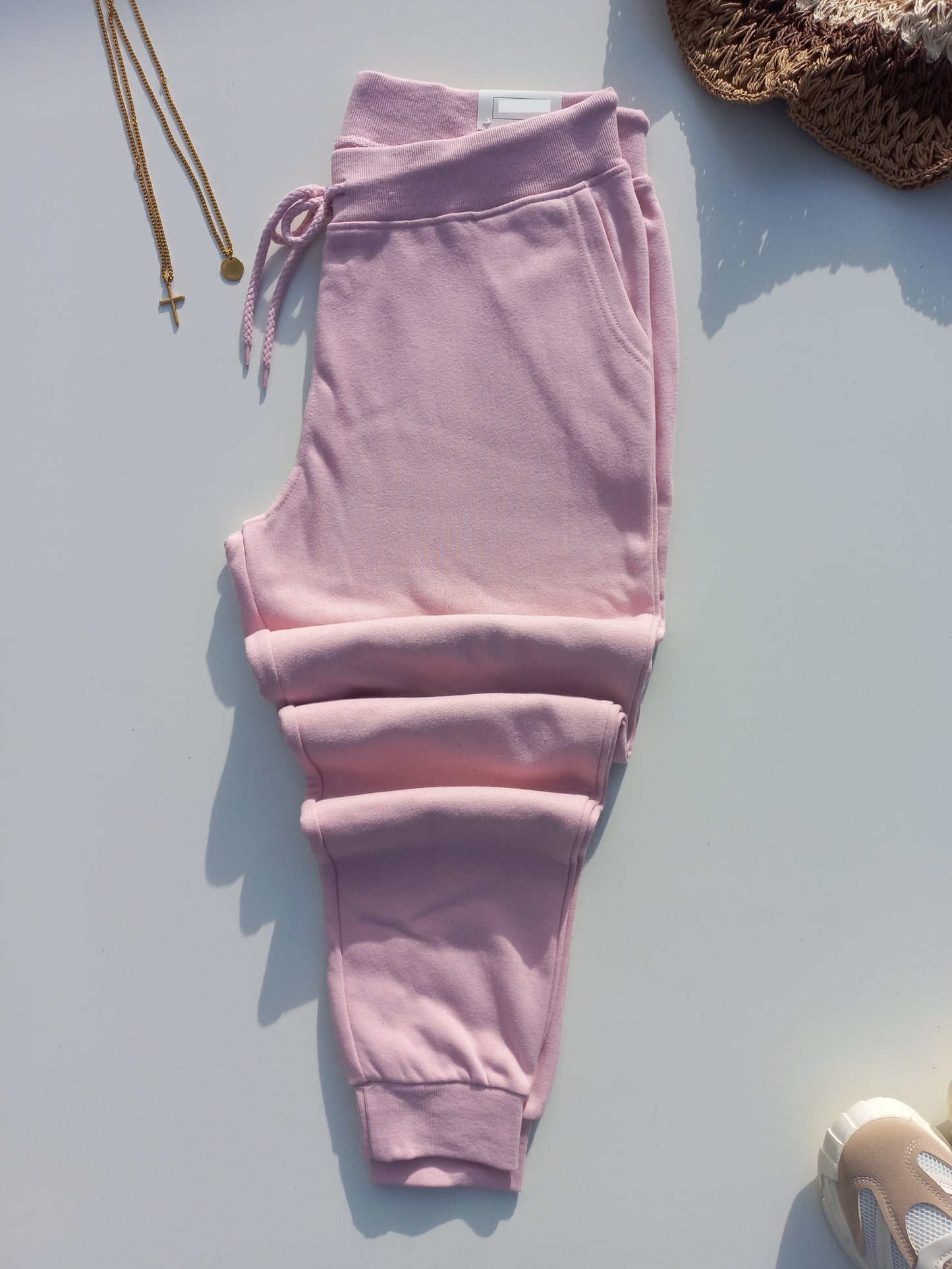 Cozy Joggers