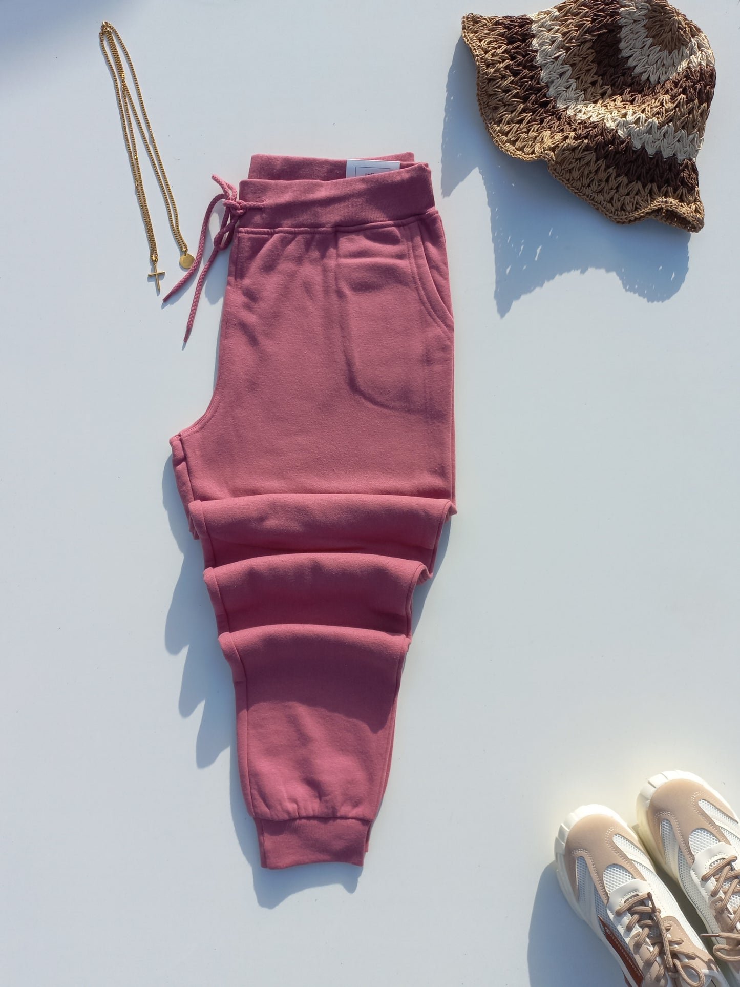 Cozy Joggers