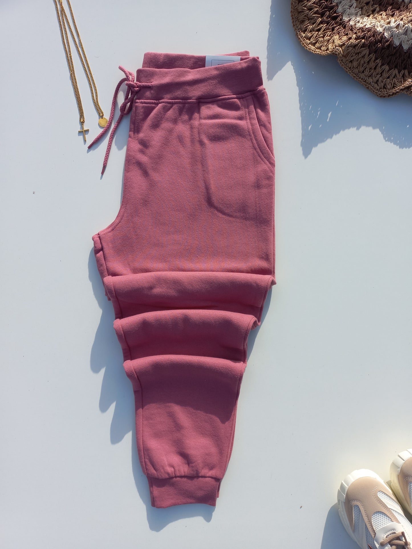 Cozy Joggers