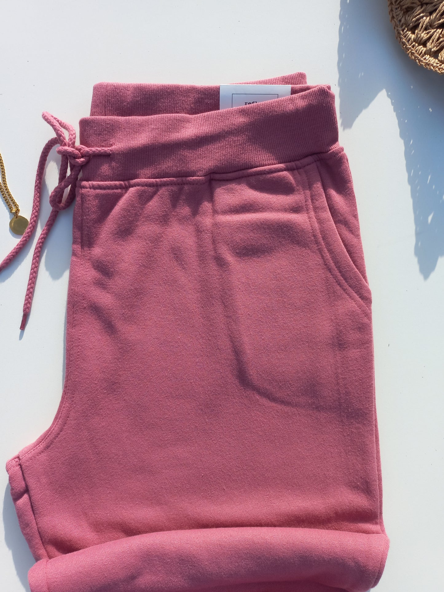 Cozy Joggers