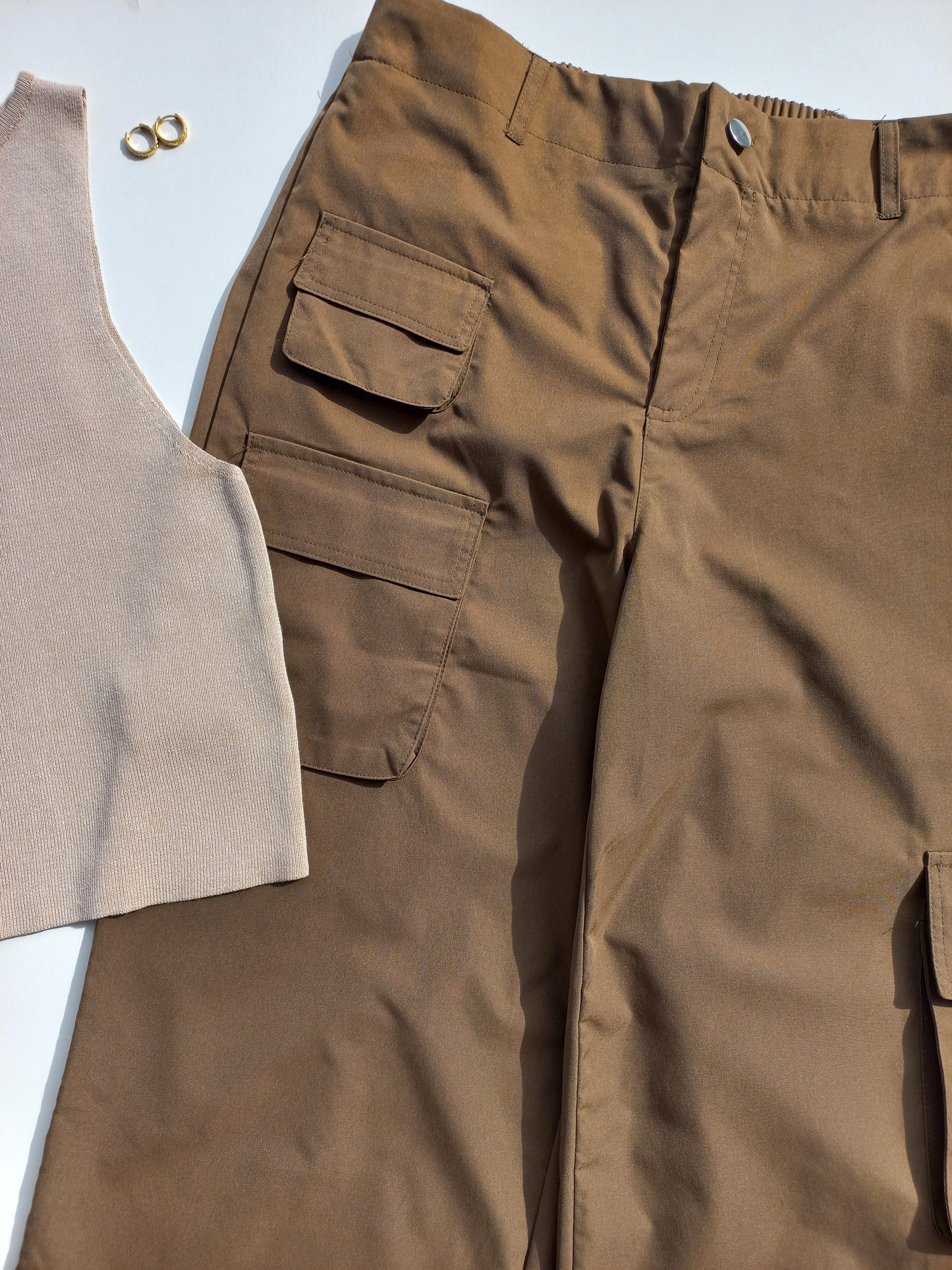 Cargo Pants