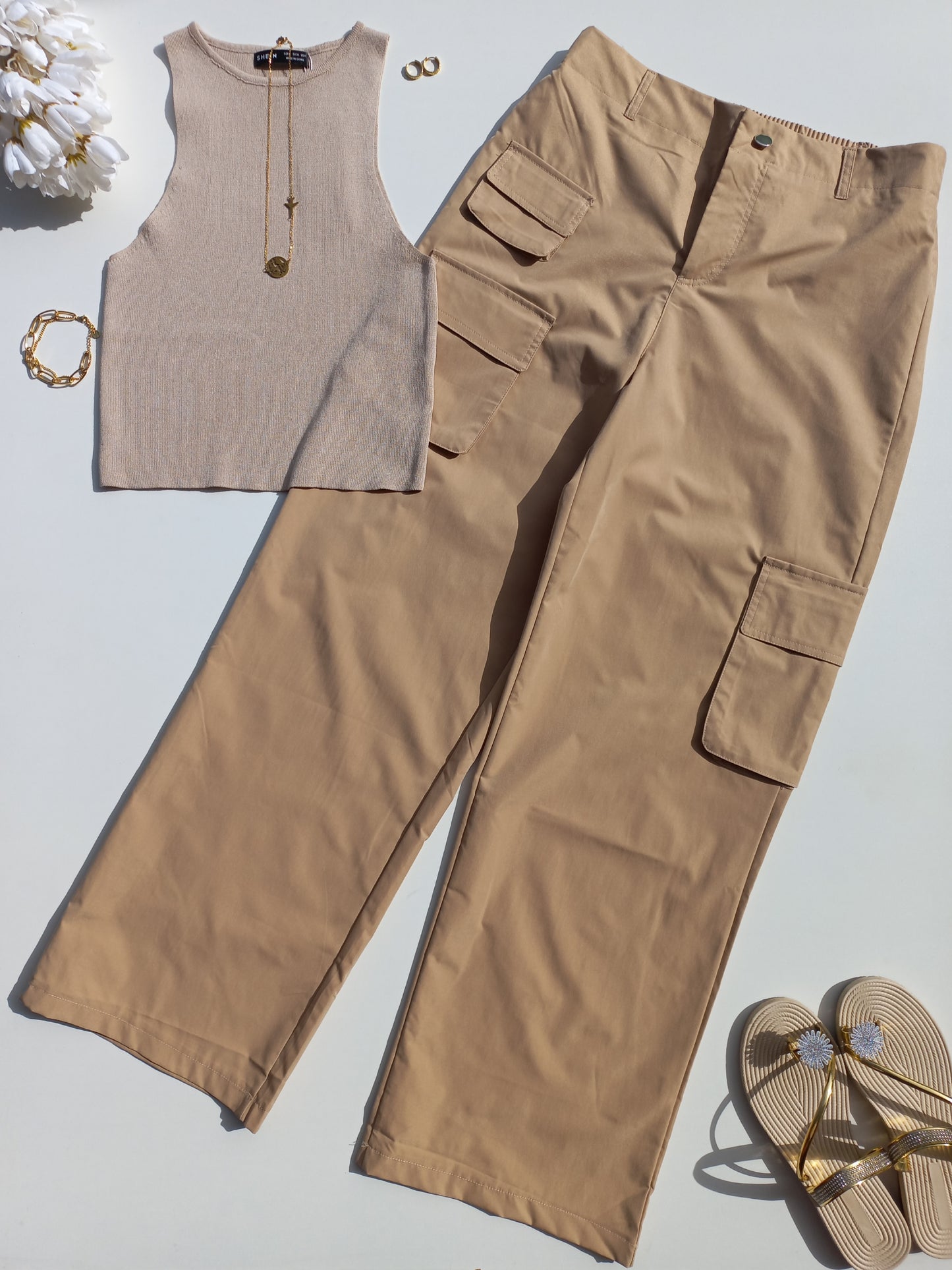 Cargo Pants