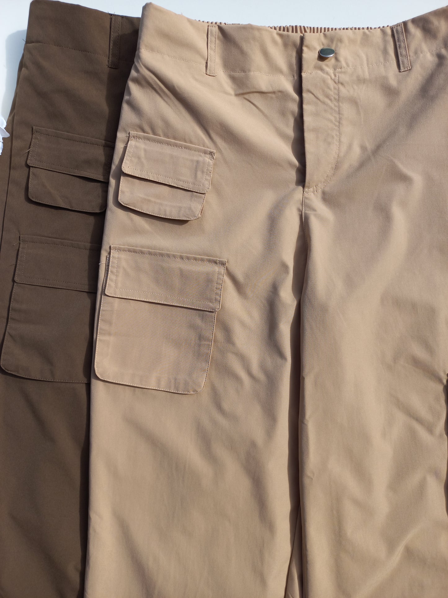 Cargo Pants