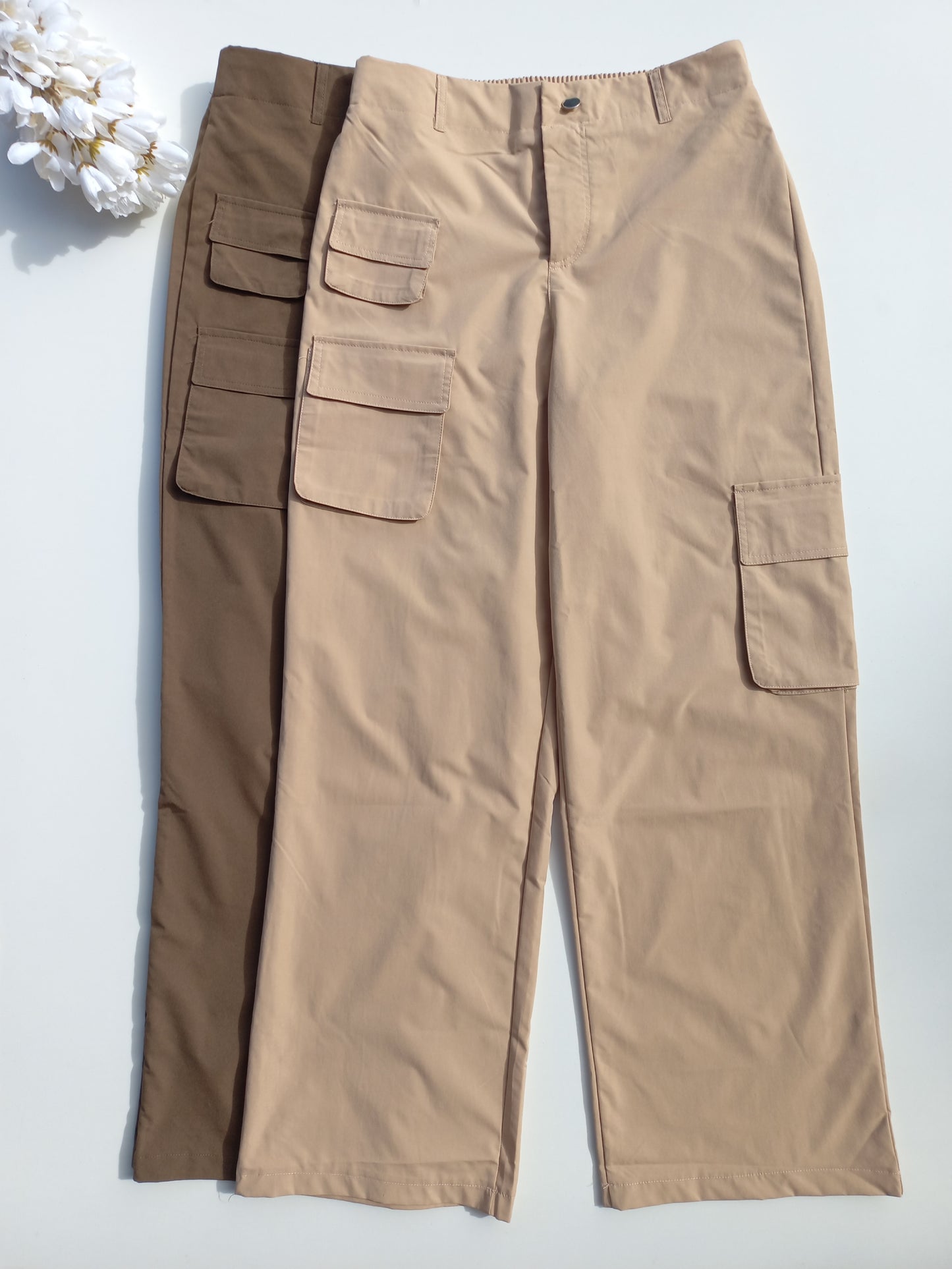 Cargo Pants