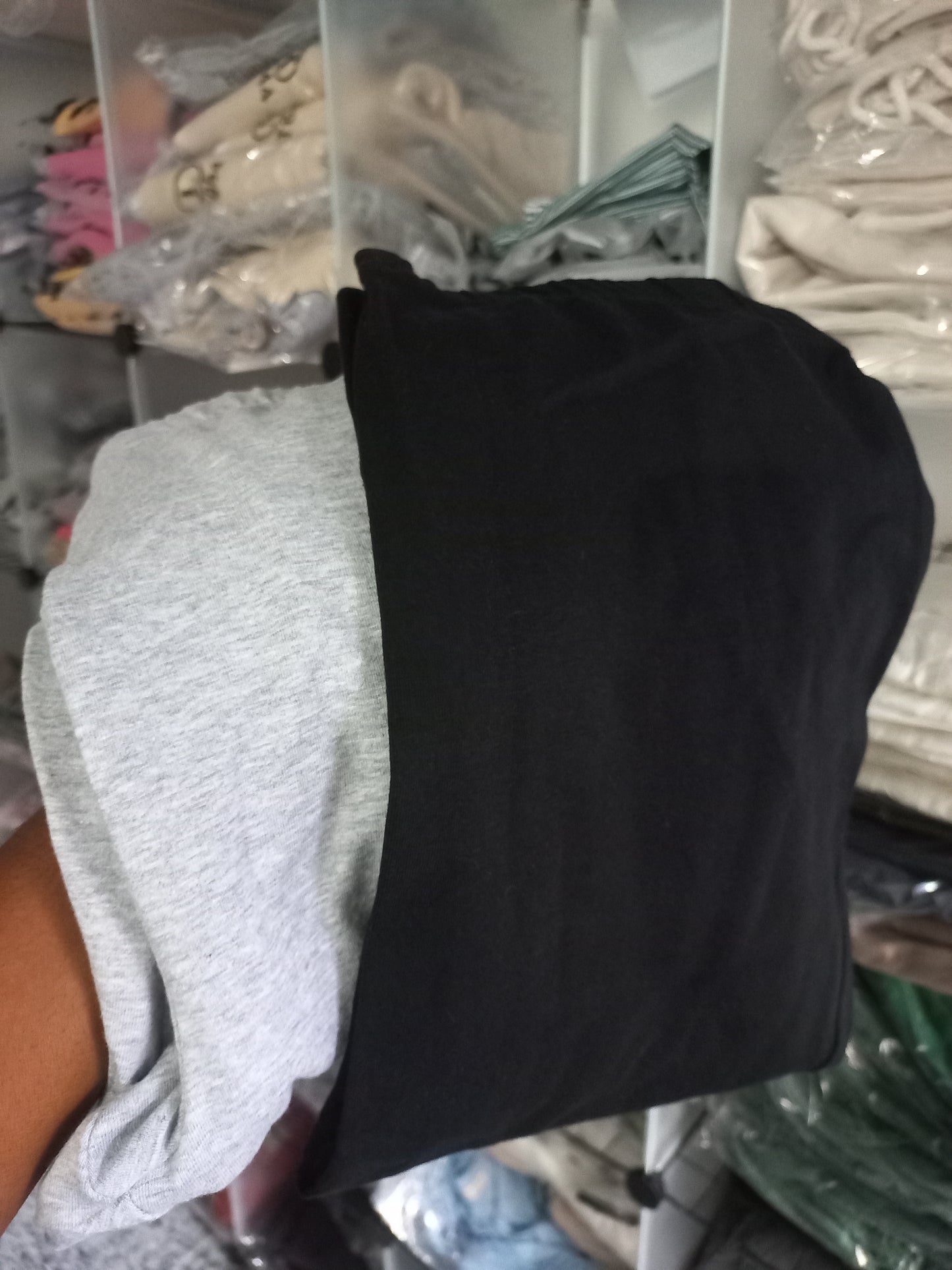 Cotton Leggings