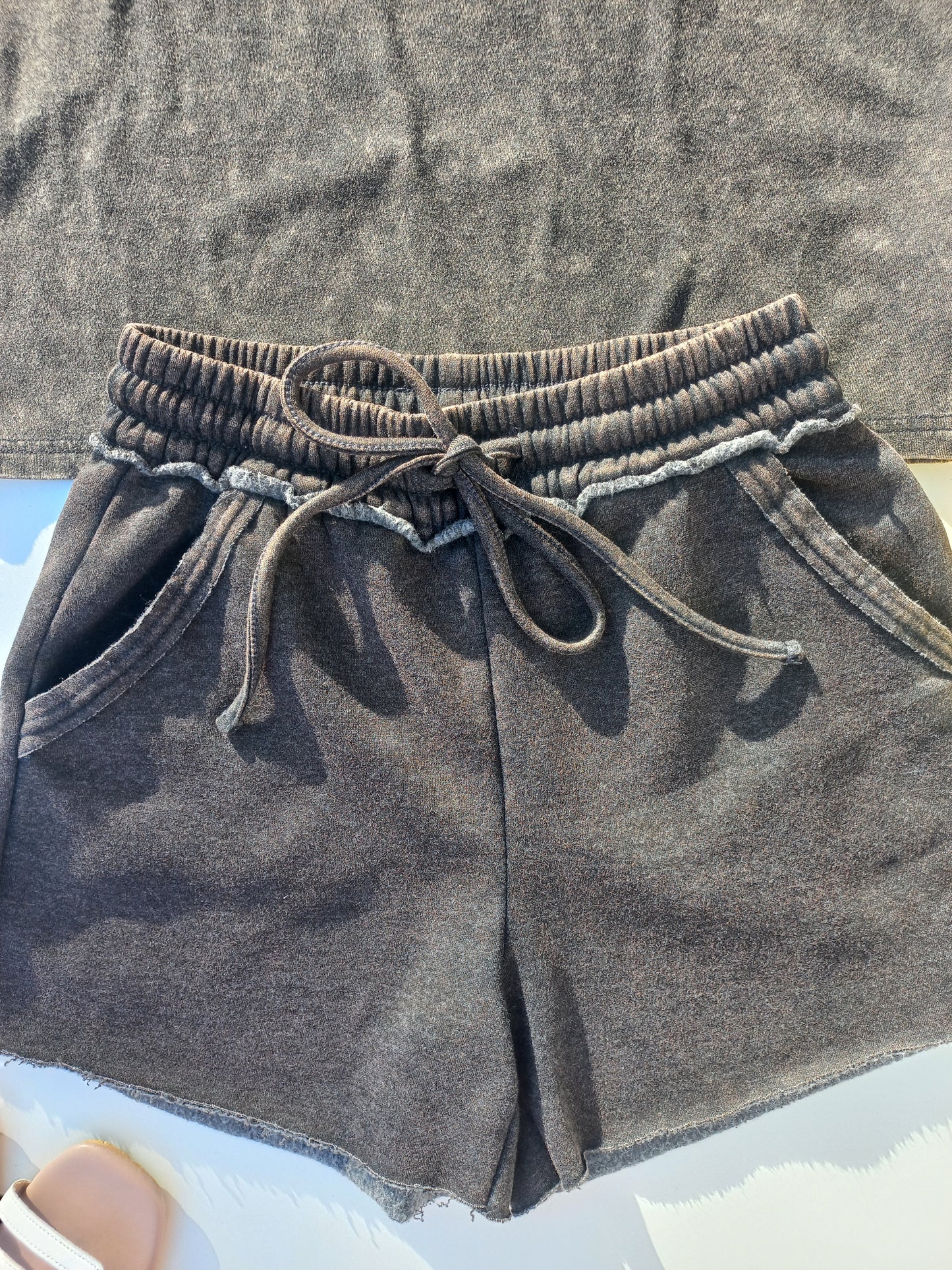 Acid Wash Set