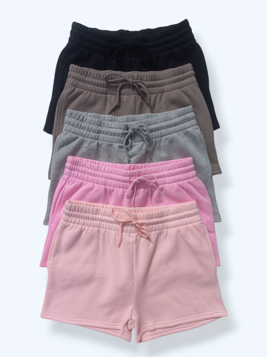 Sweat Shorts