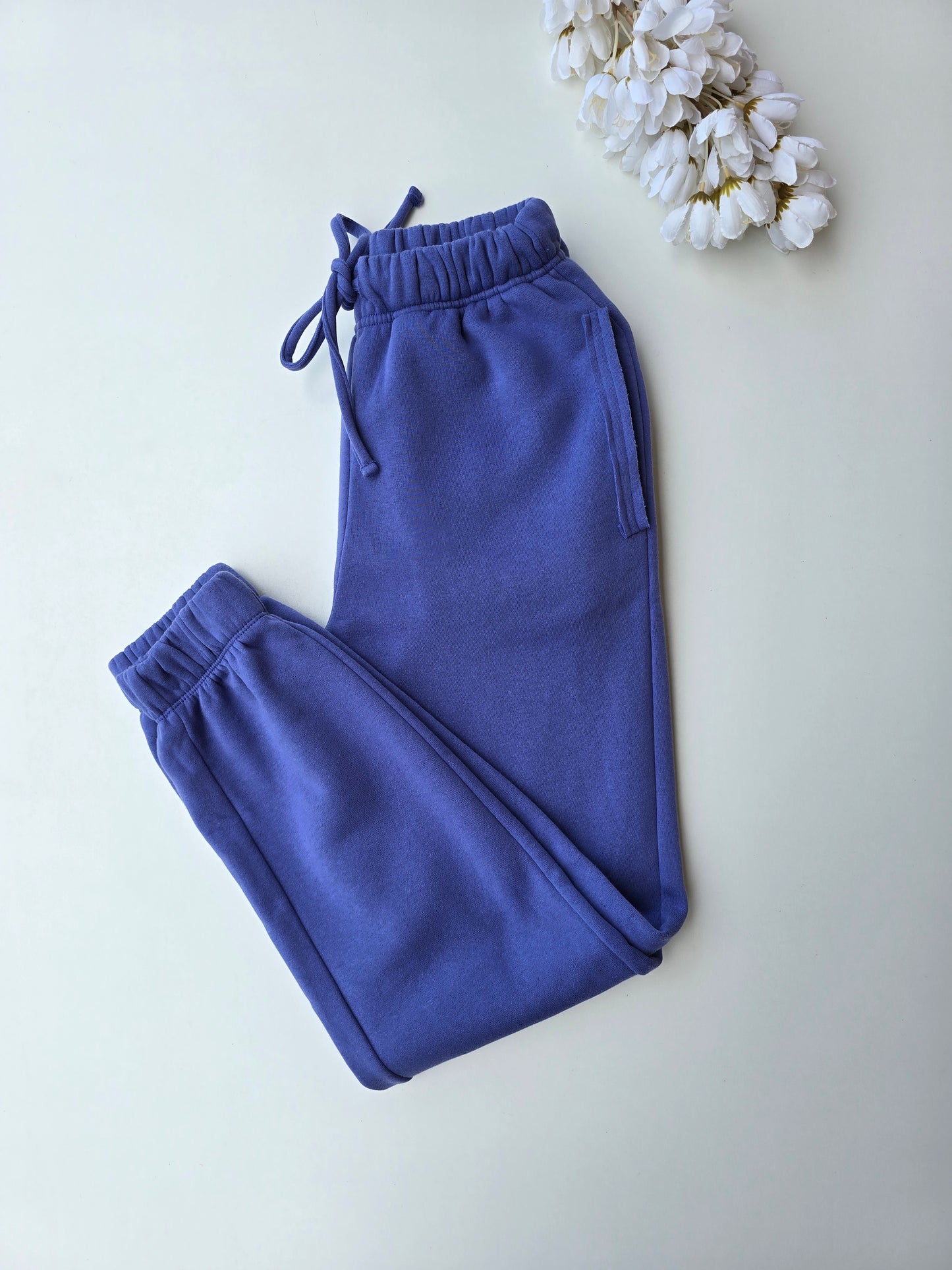 Fleece Joggers