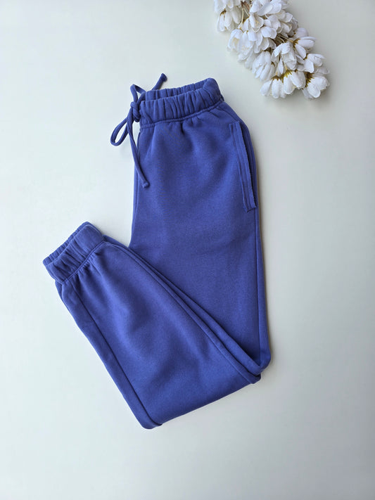 Fleece Joggers