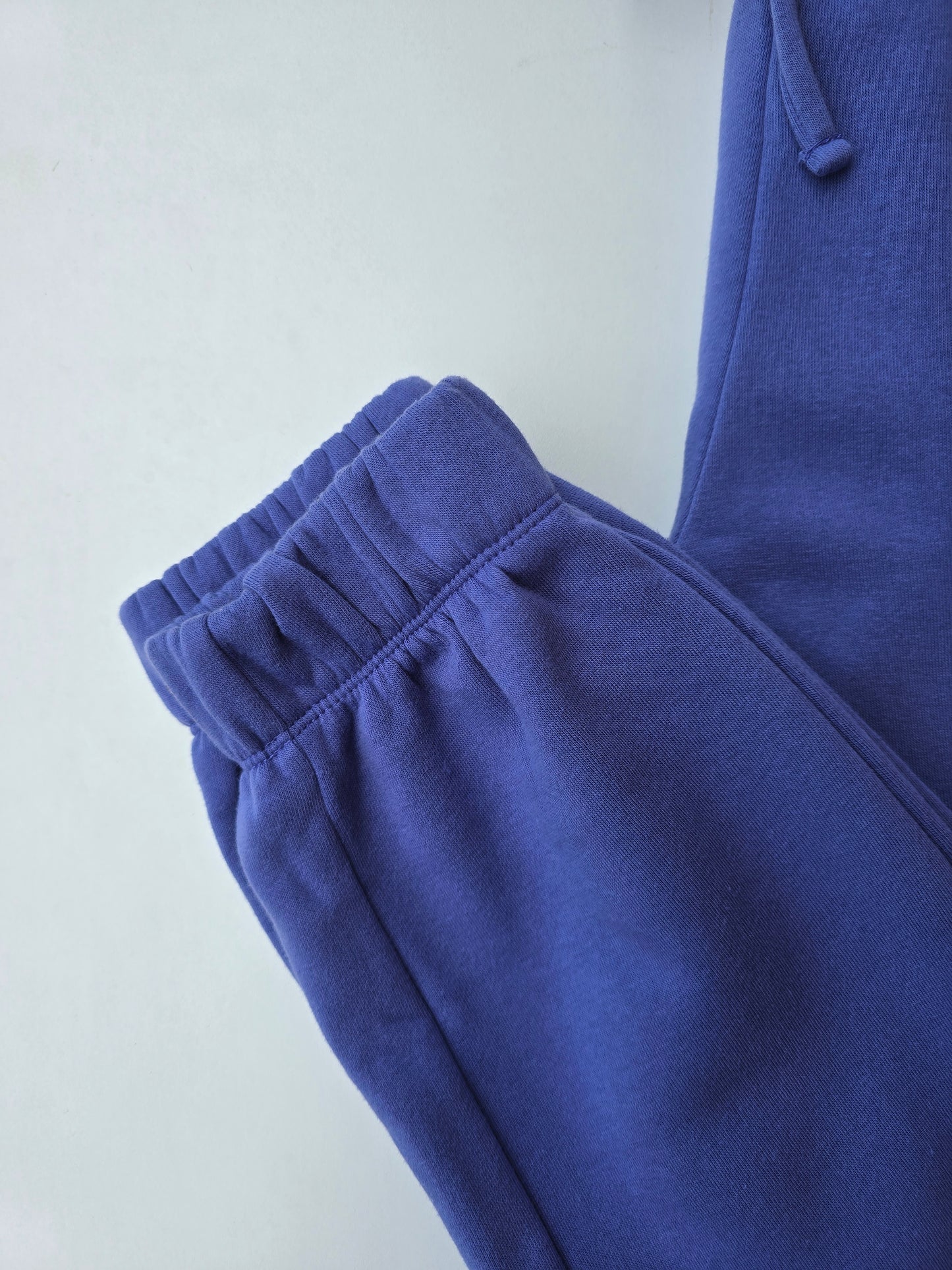 Fleece Joggers