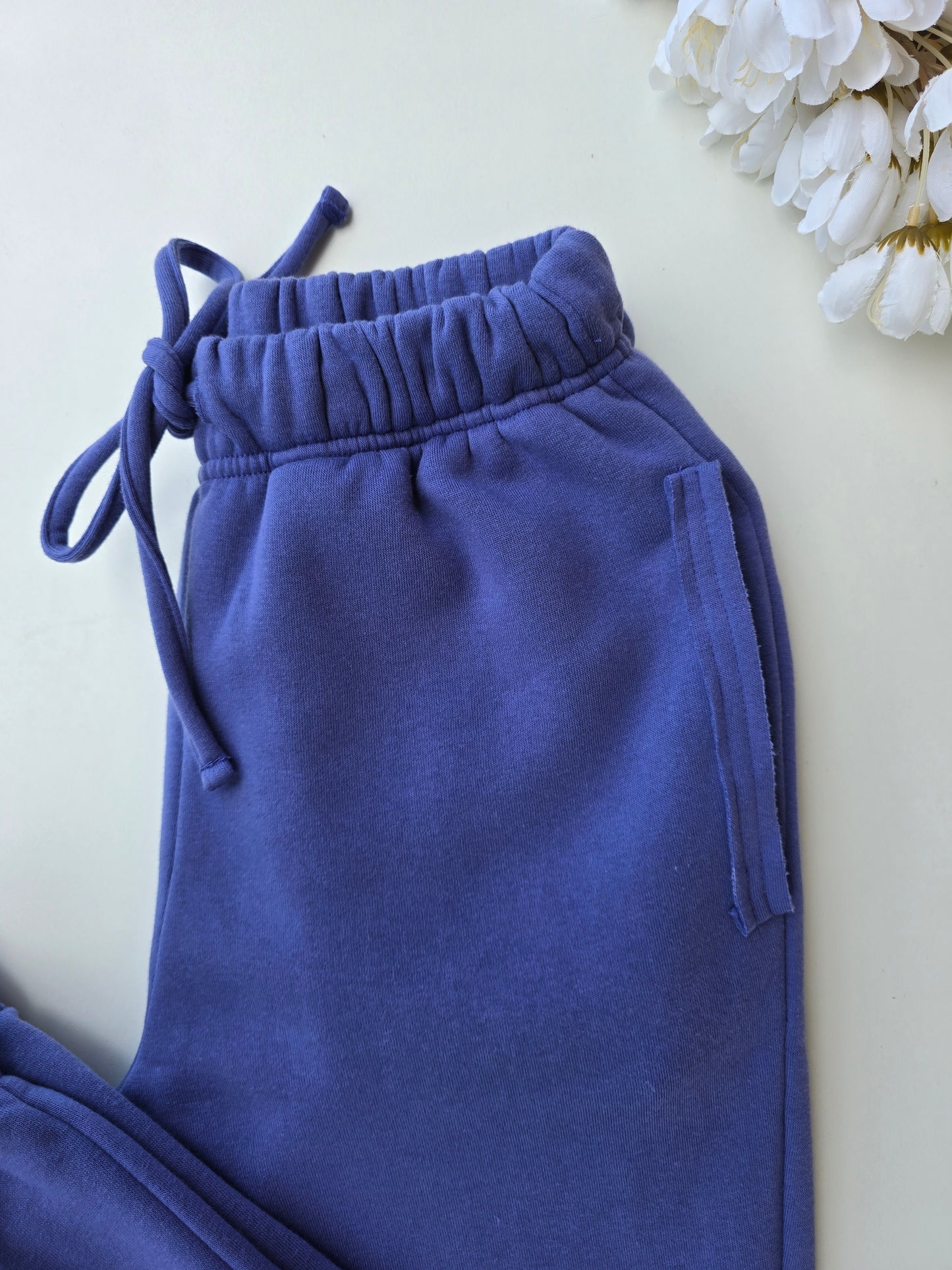 Fleece Joggers