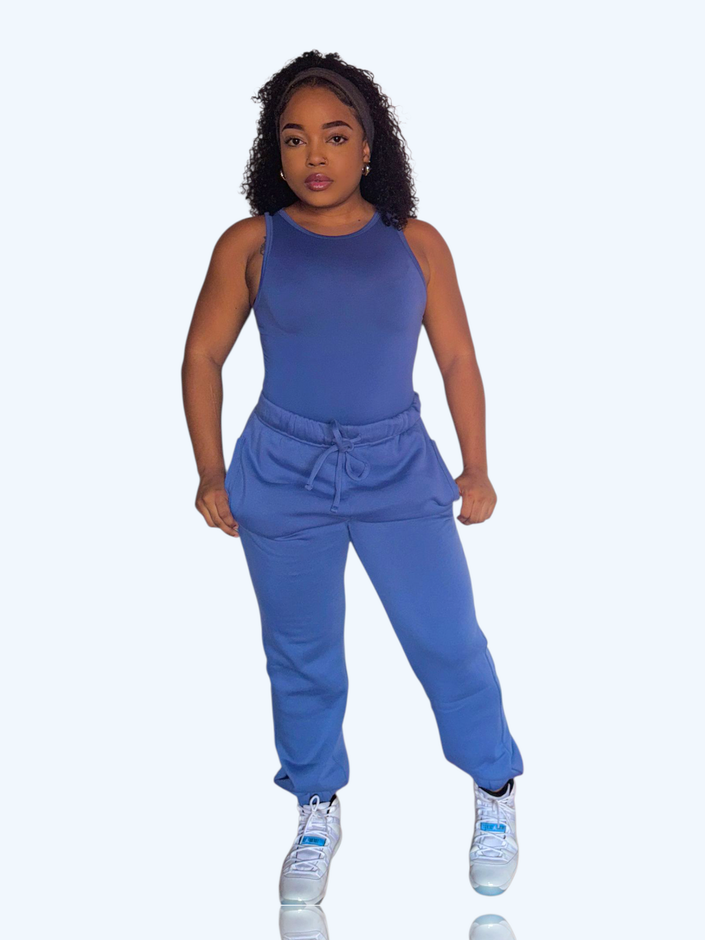 Fleece Joggers