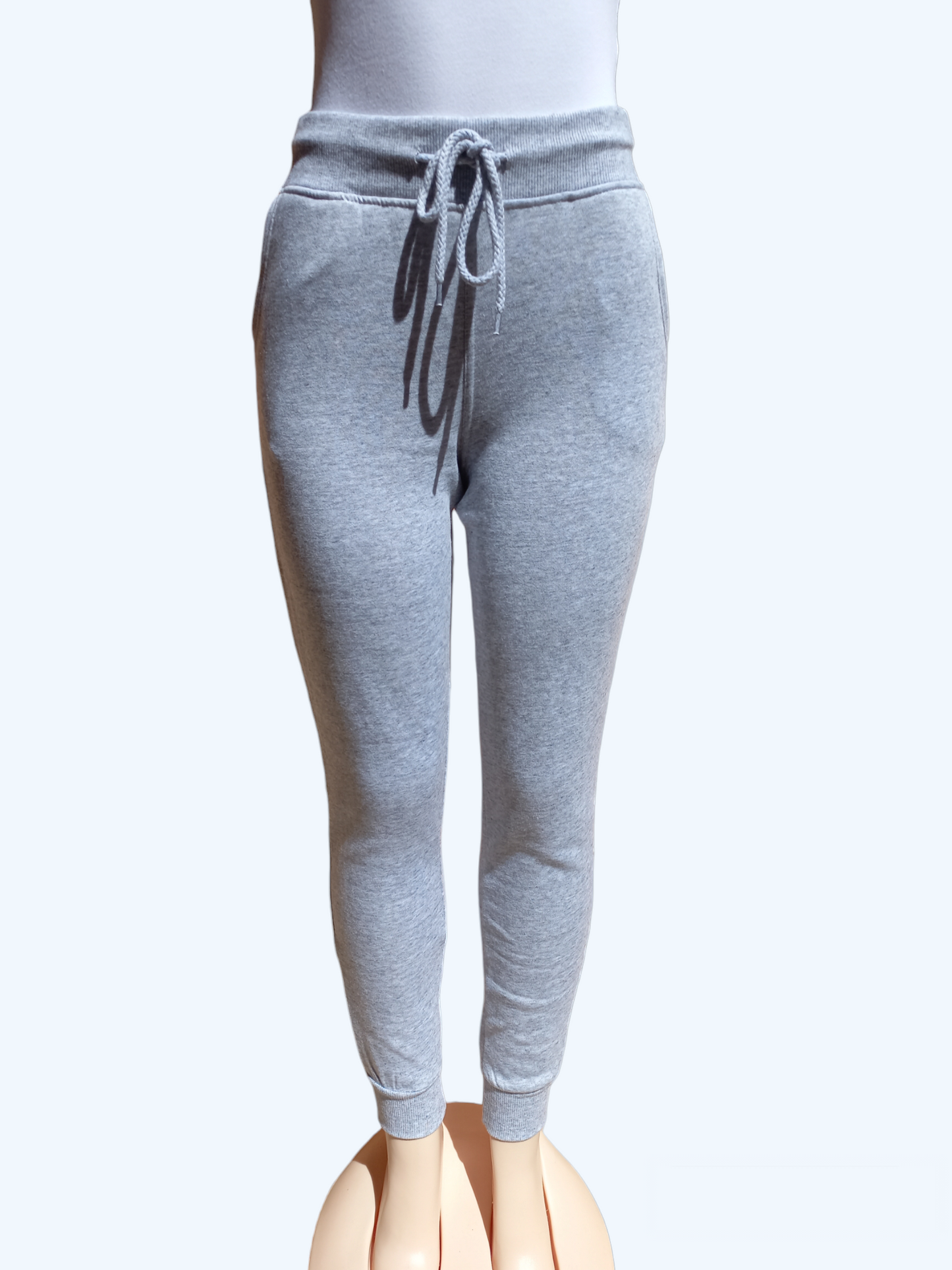 Cozy Joggers