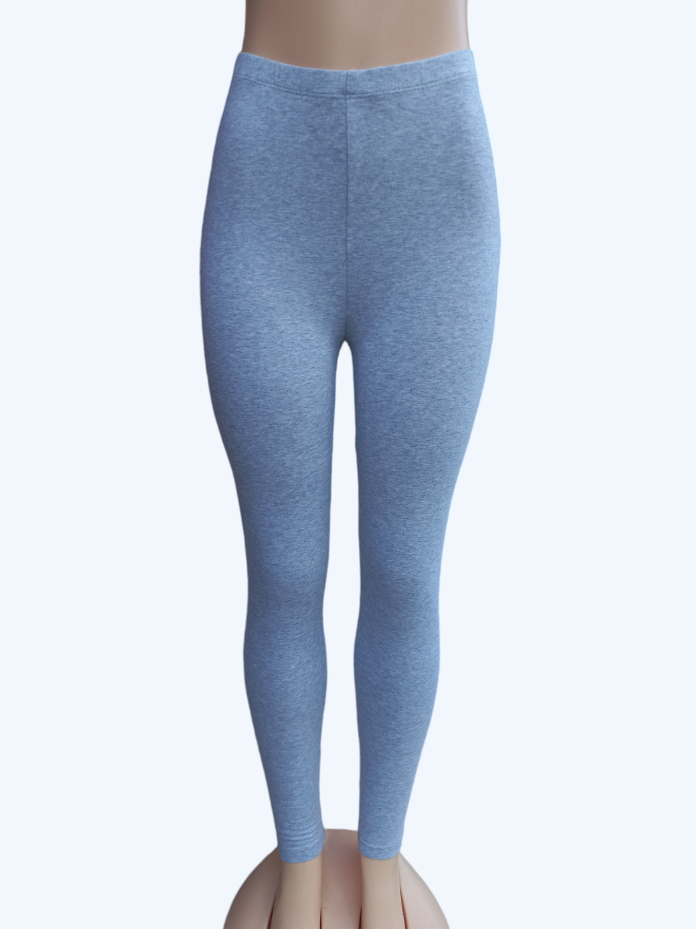 Cotton Leggings
