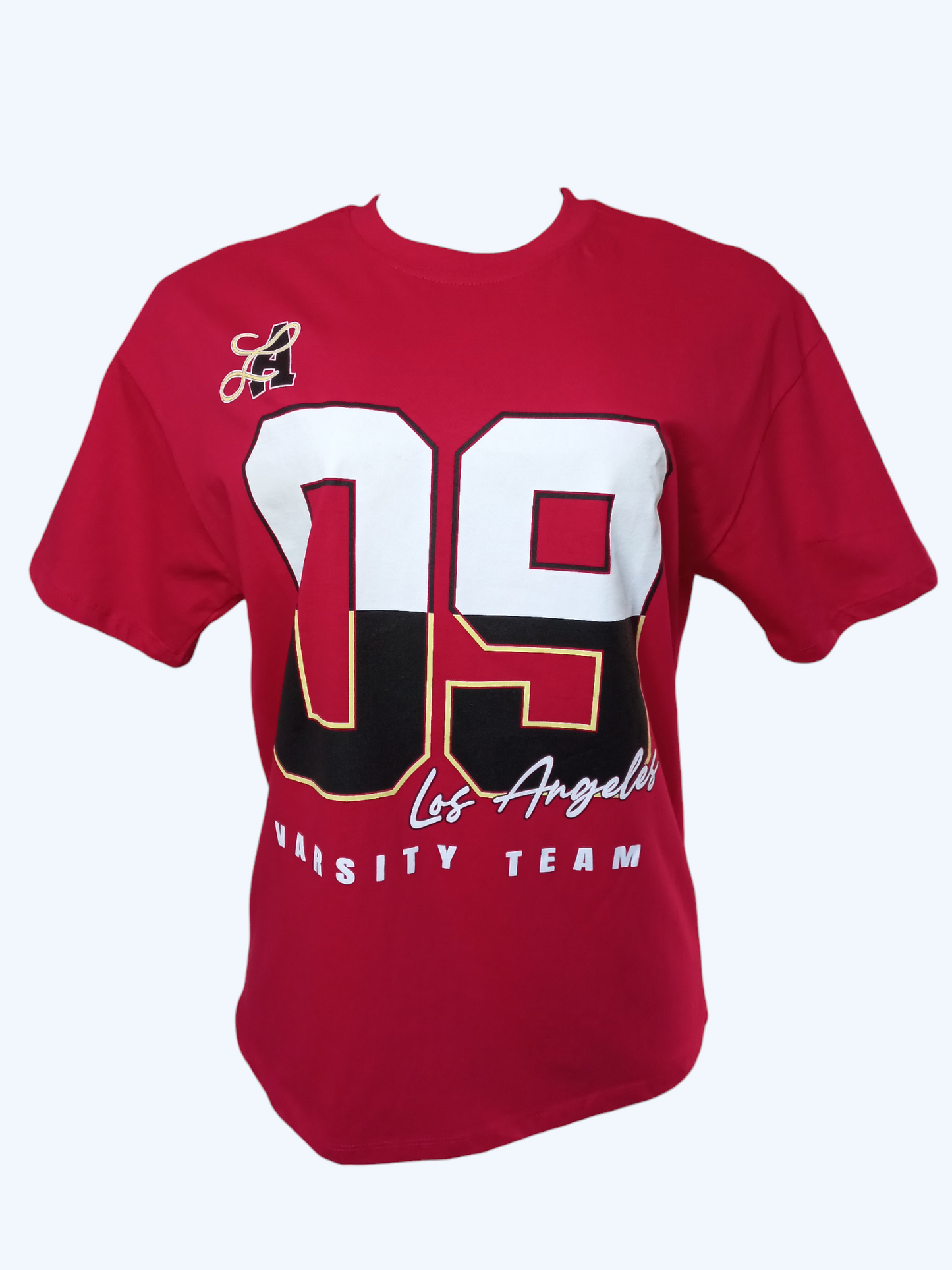 Varsity Graphic Tee
