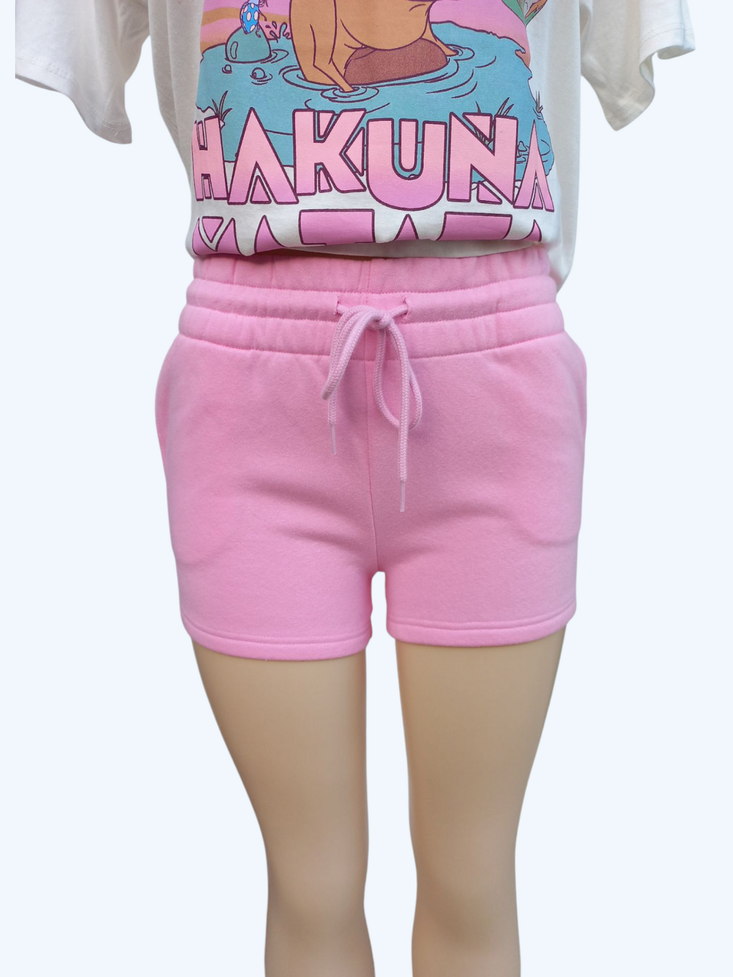 Sweat Shorts