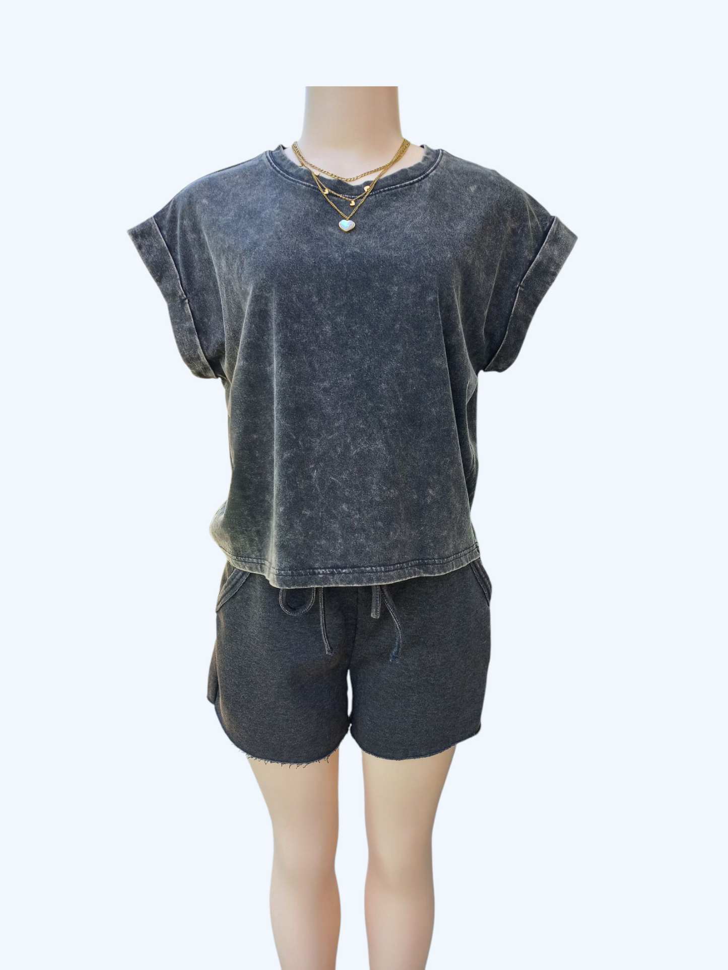 Acid Wash Set
