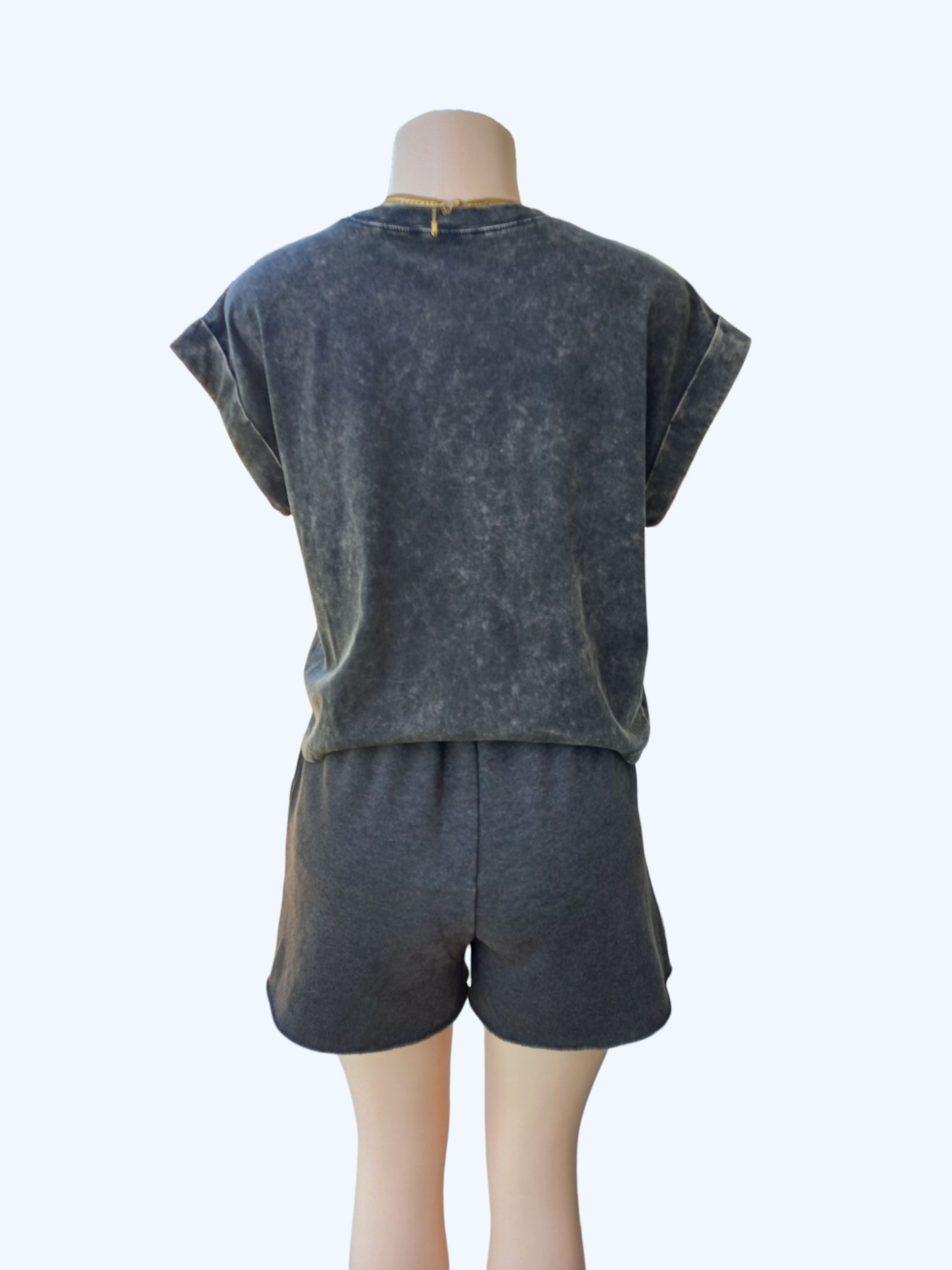 Acid Wash Set