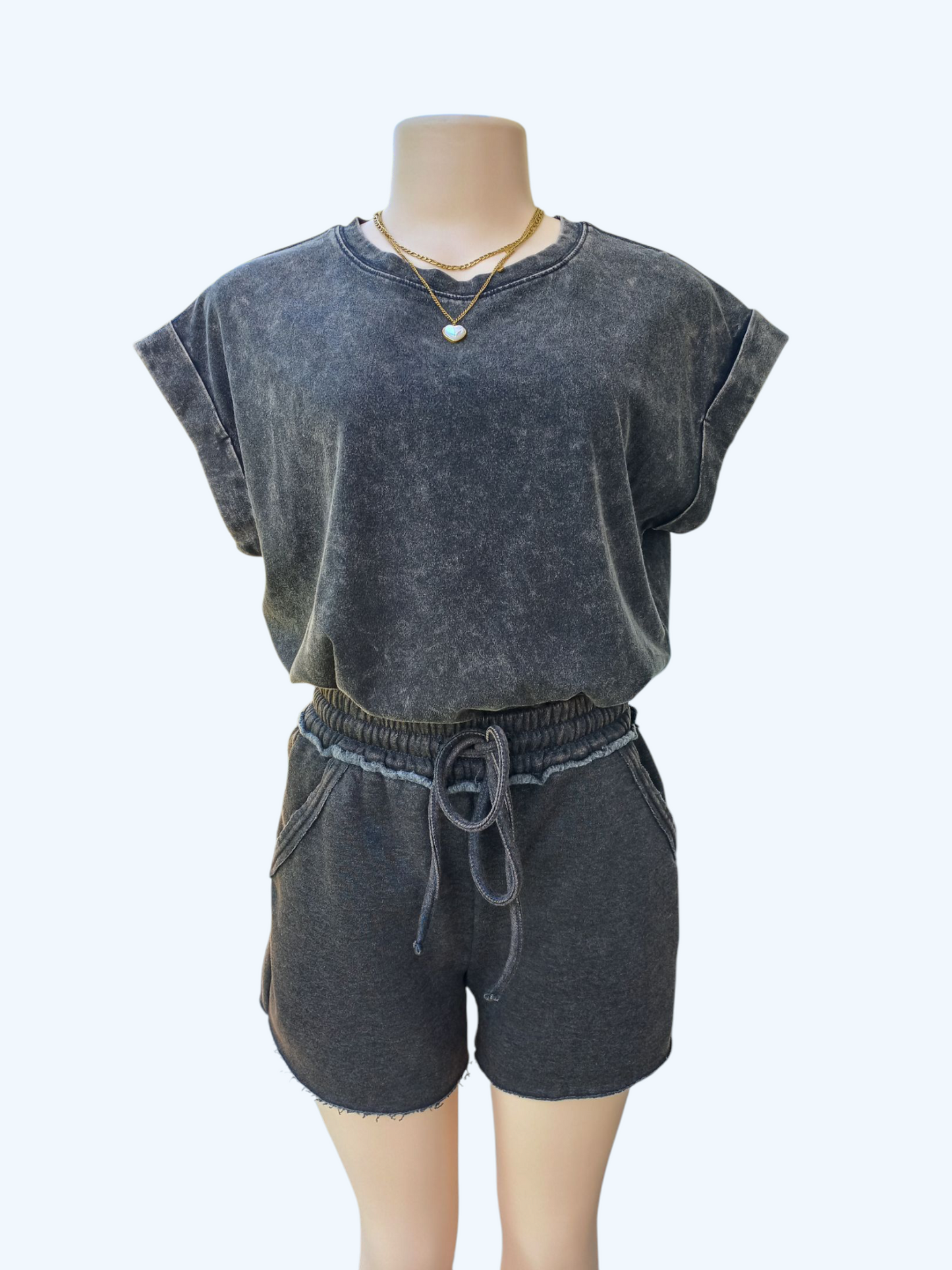 Acid Wash Set