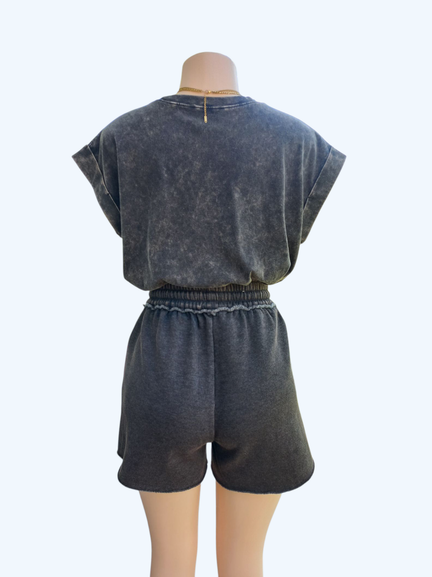 Acid Wash Set