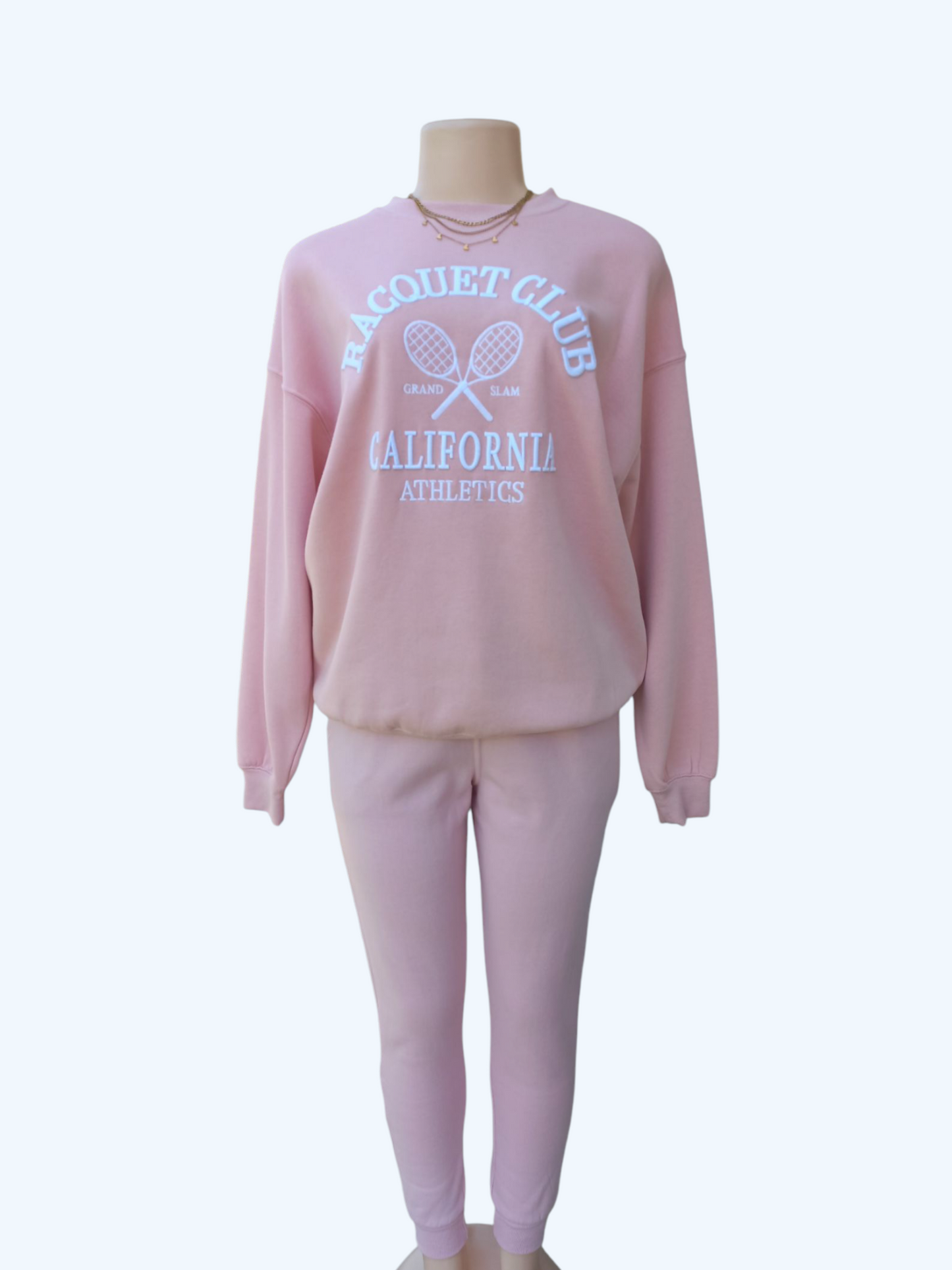 Club Cali Jogger Set