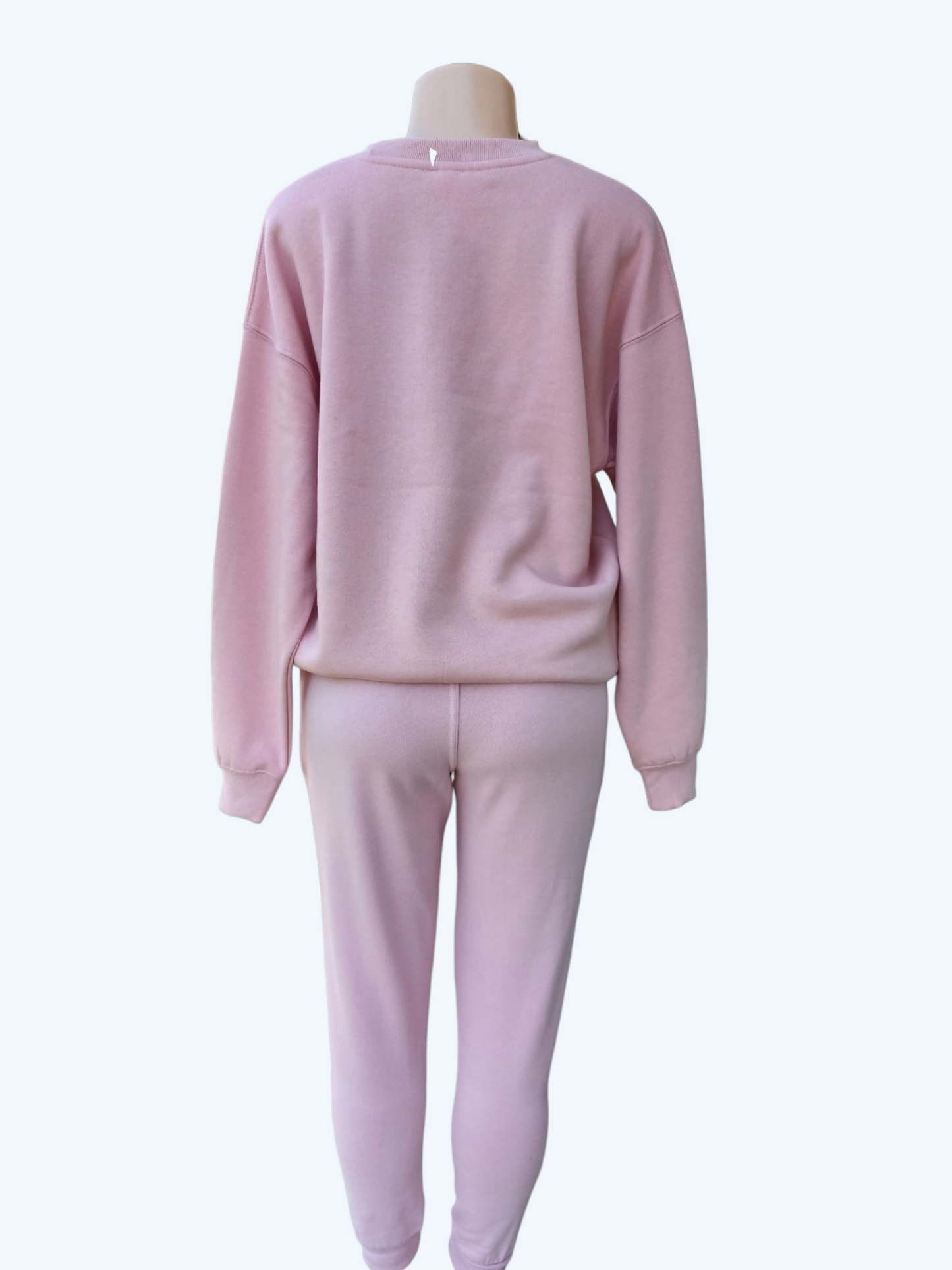 Club Cali Jogger Set