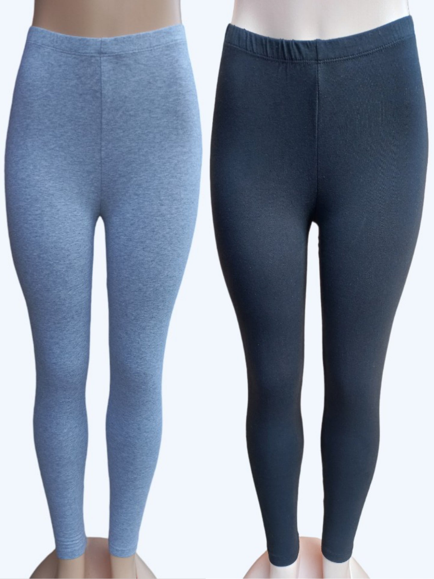 Cotton Leggings