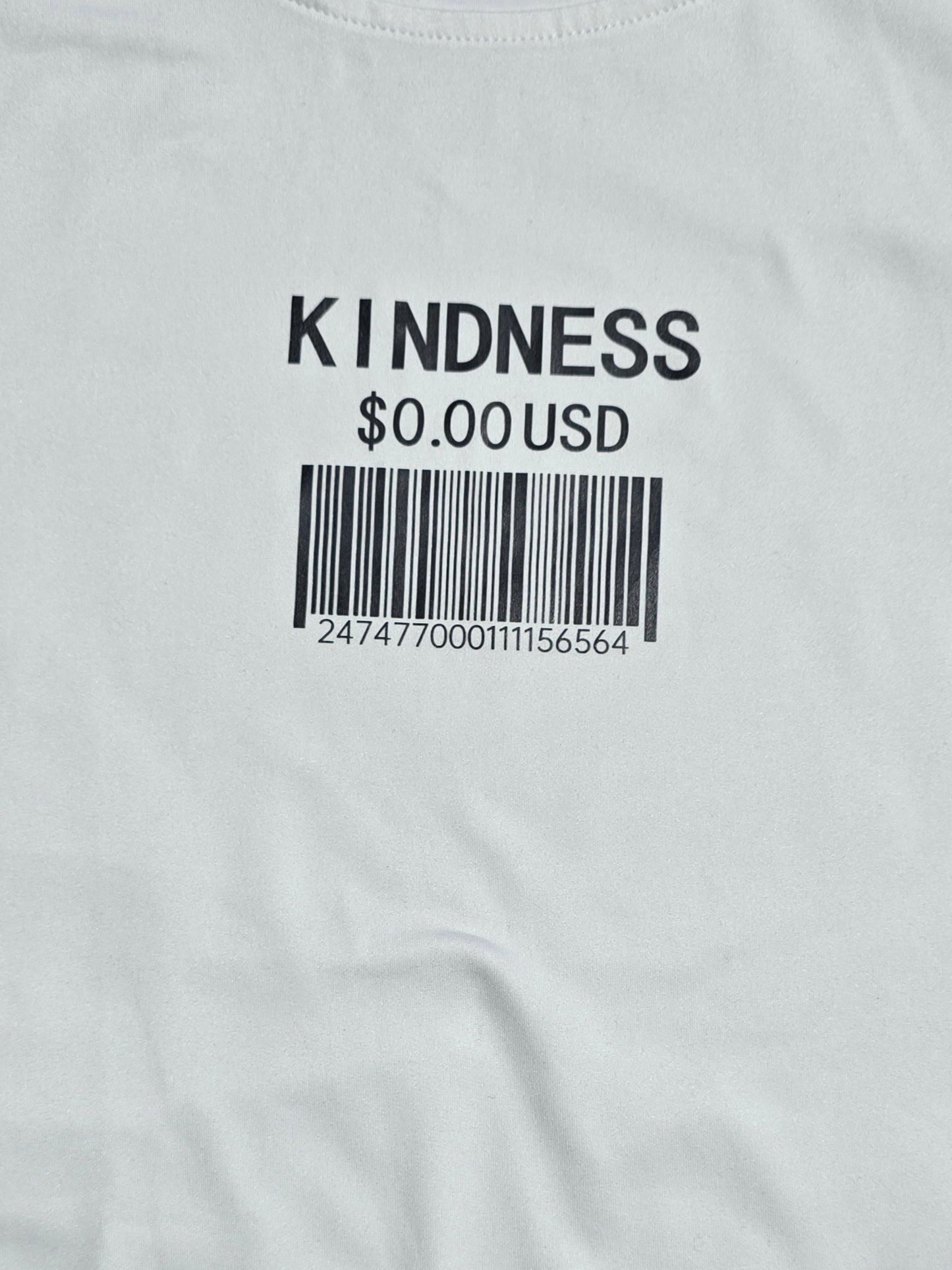 Kindness T-Shirt