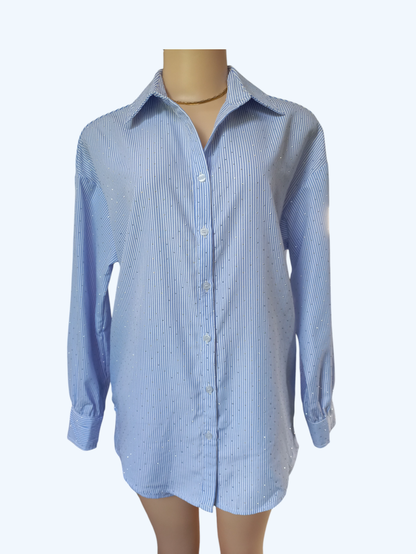 Diamond Shirt & Shorts Set