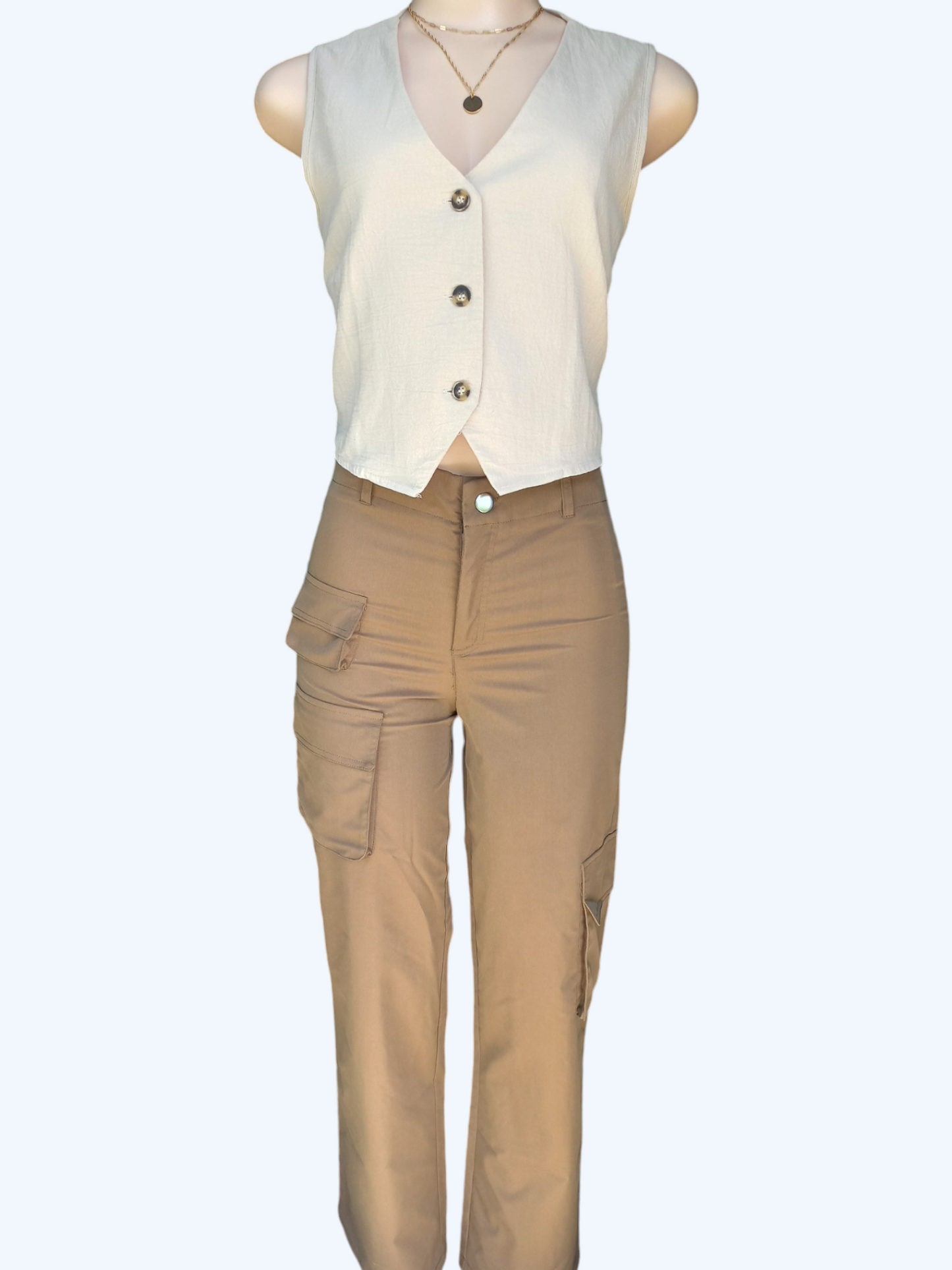 Cargo Pants