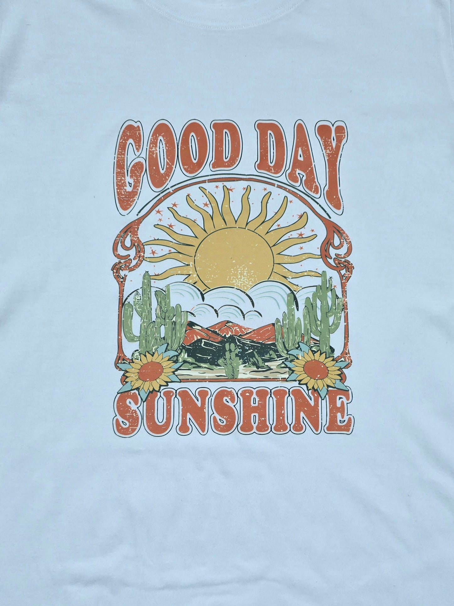 Good Day T-Shirt