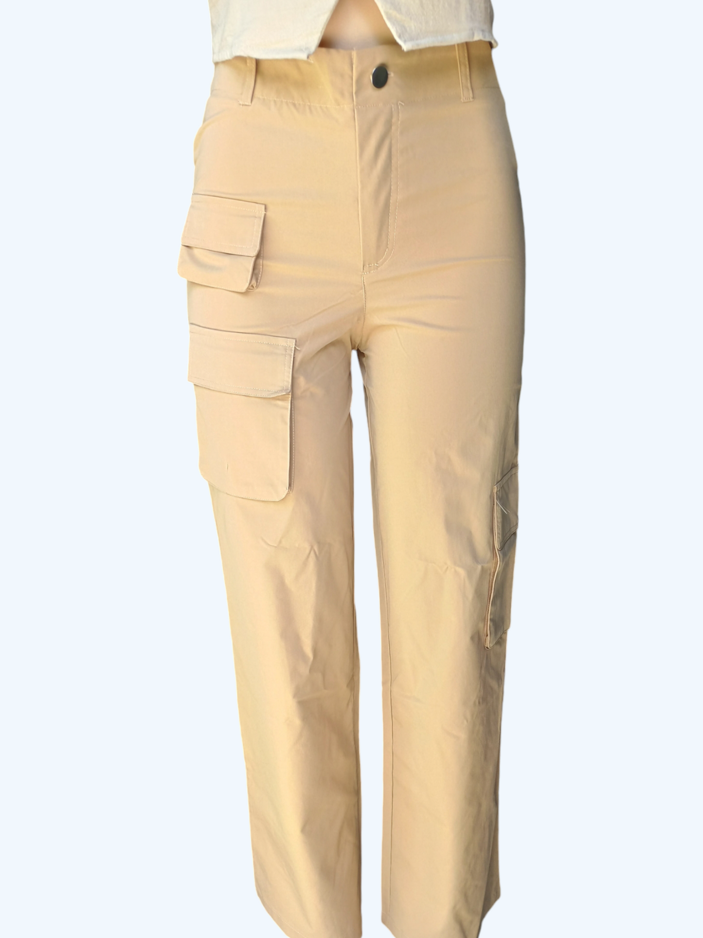 Cargo Pants