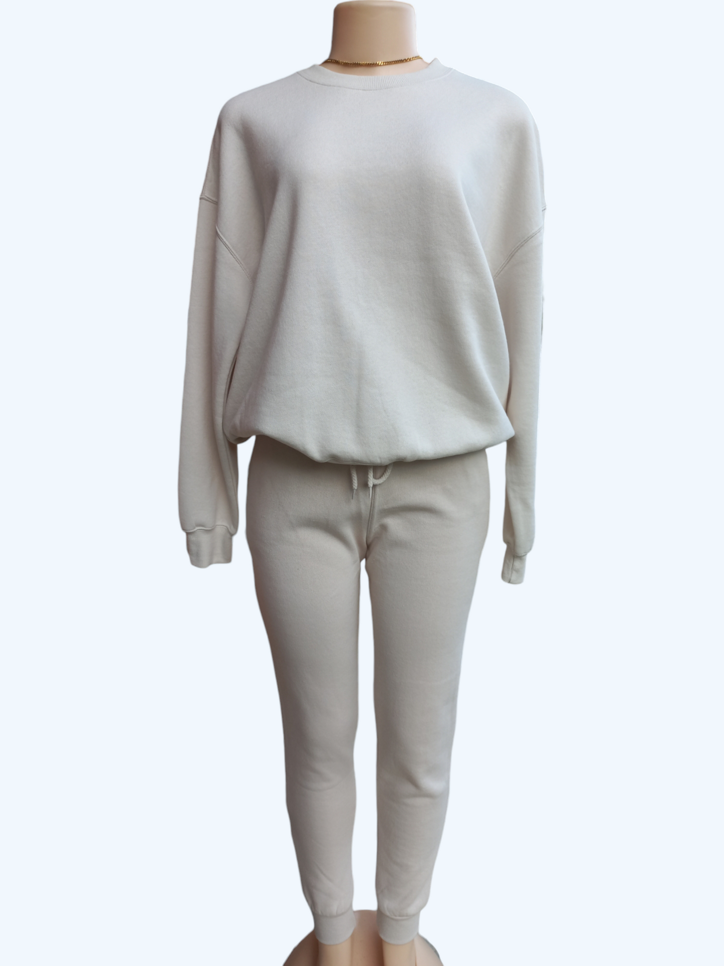 Cozy Sweater