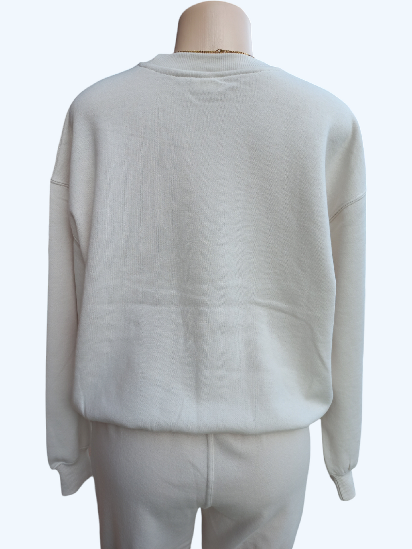 Cozy Sweater