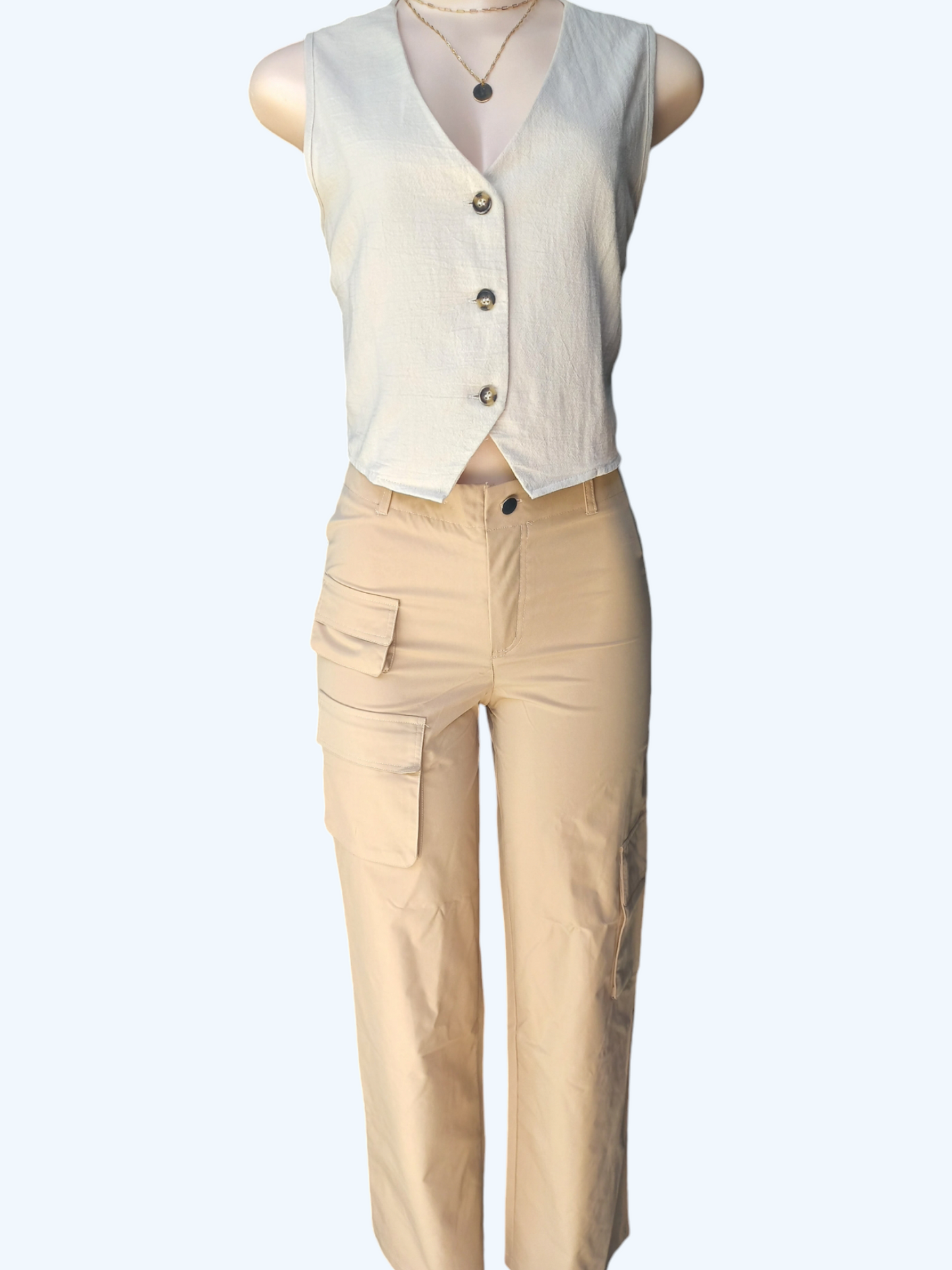 Cargo Pants