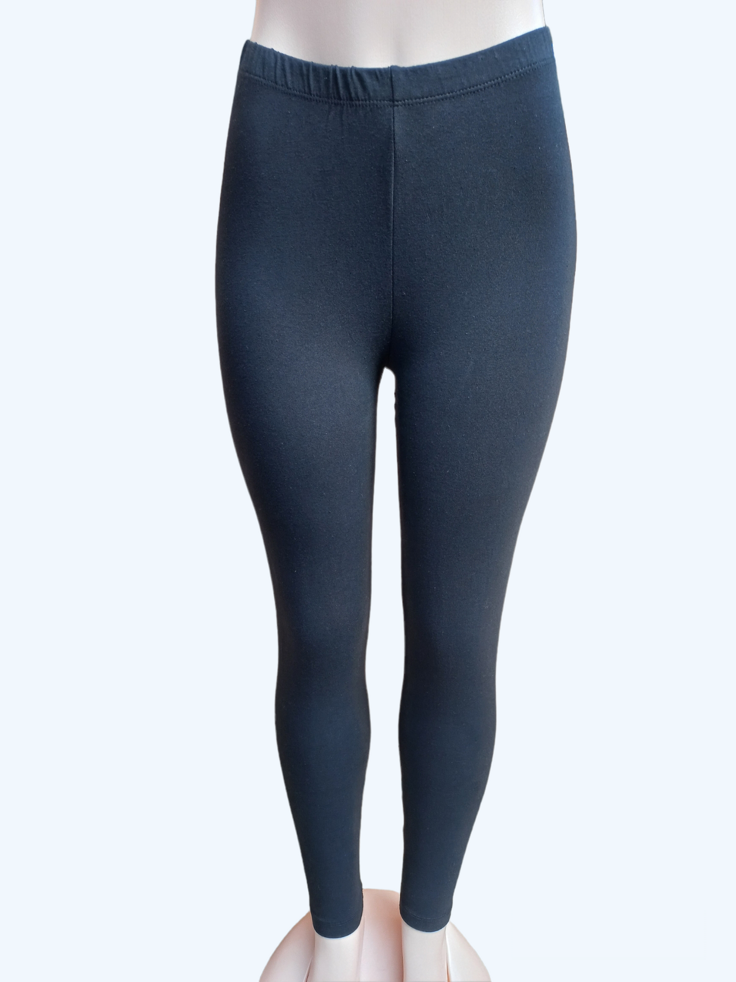 Cotton Leggings