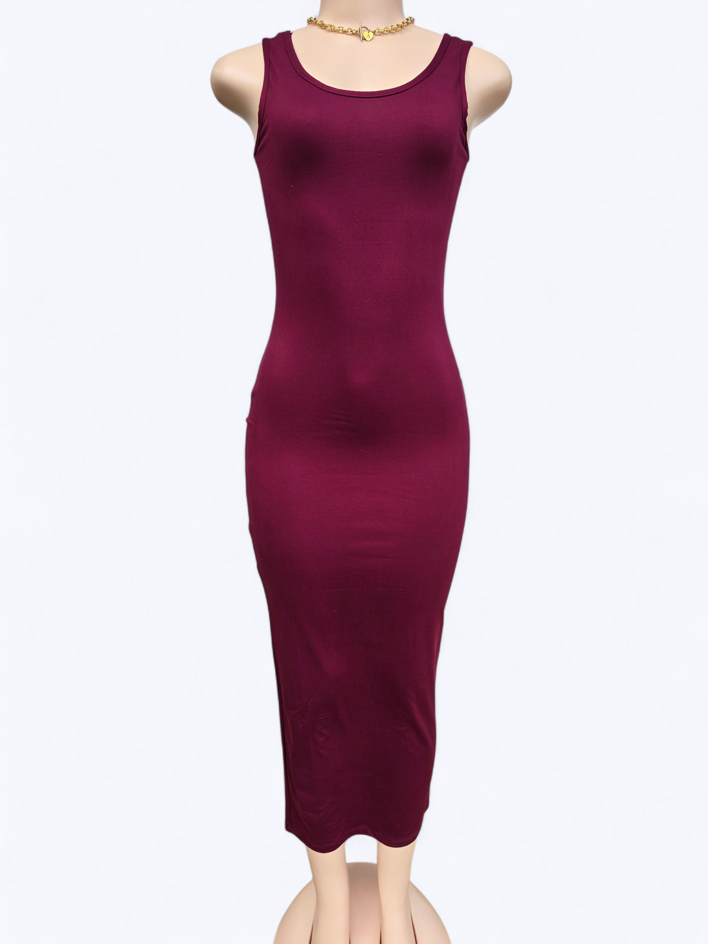 Lazy Dayz Bodycon Dress