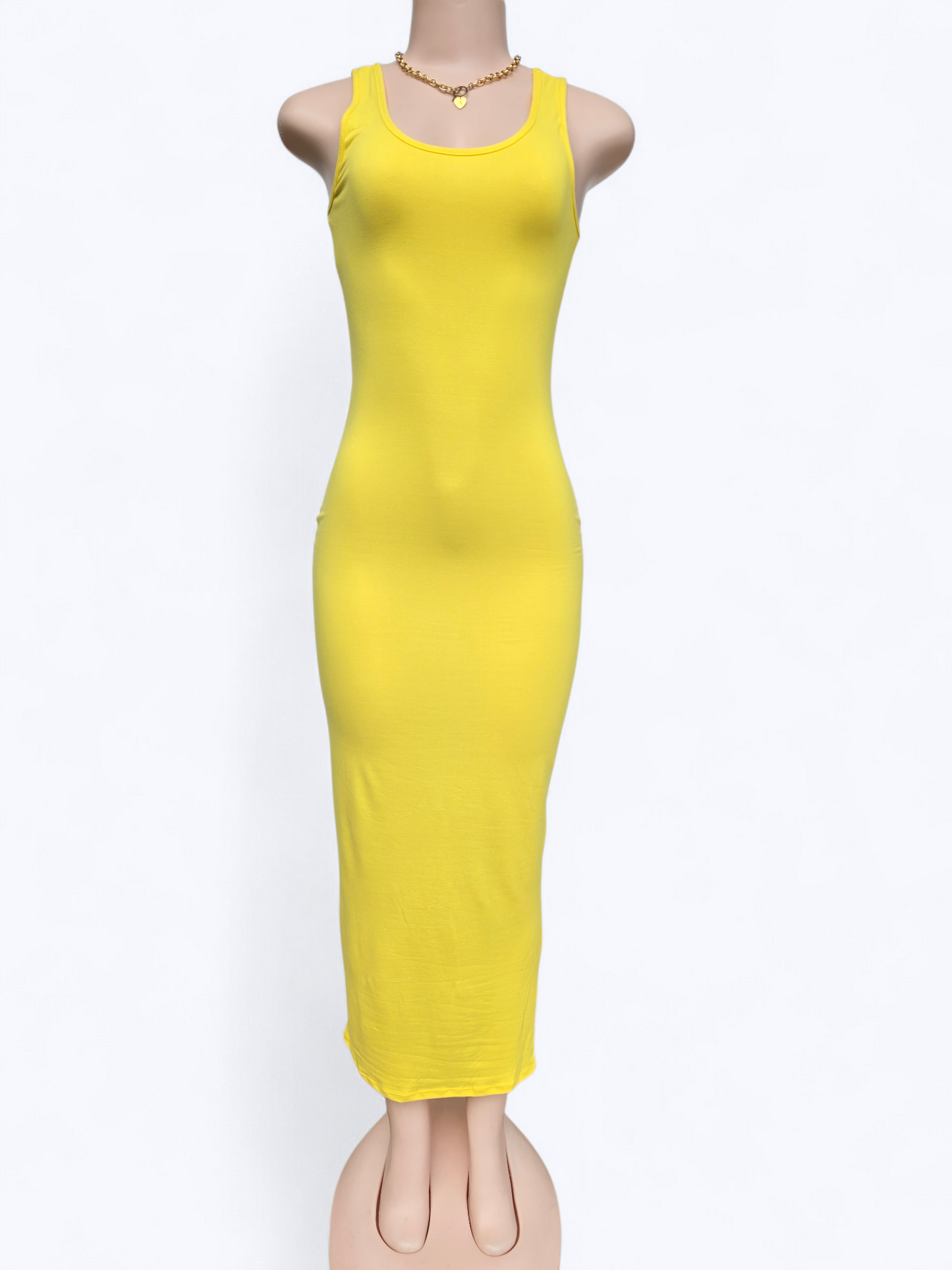 Lazy Dayz Bodycon Dress