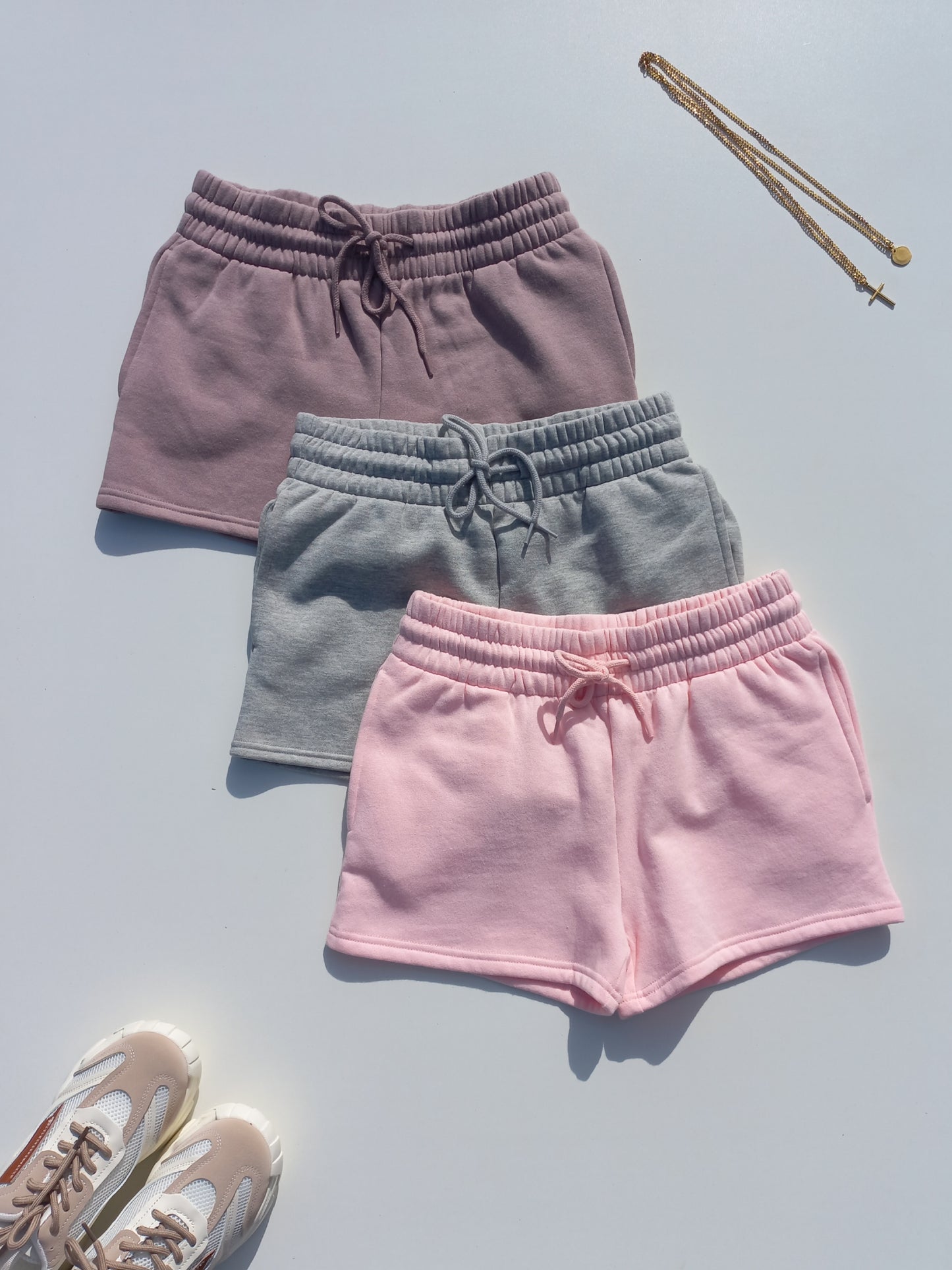 Sweat Shorts