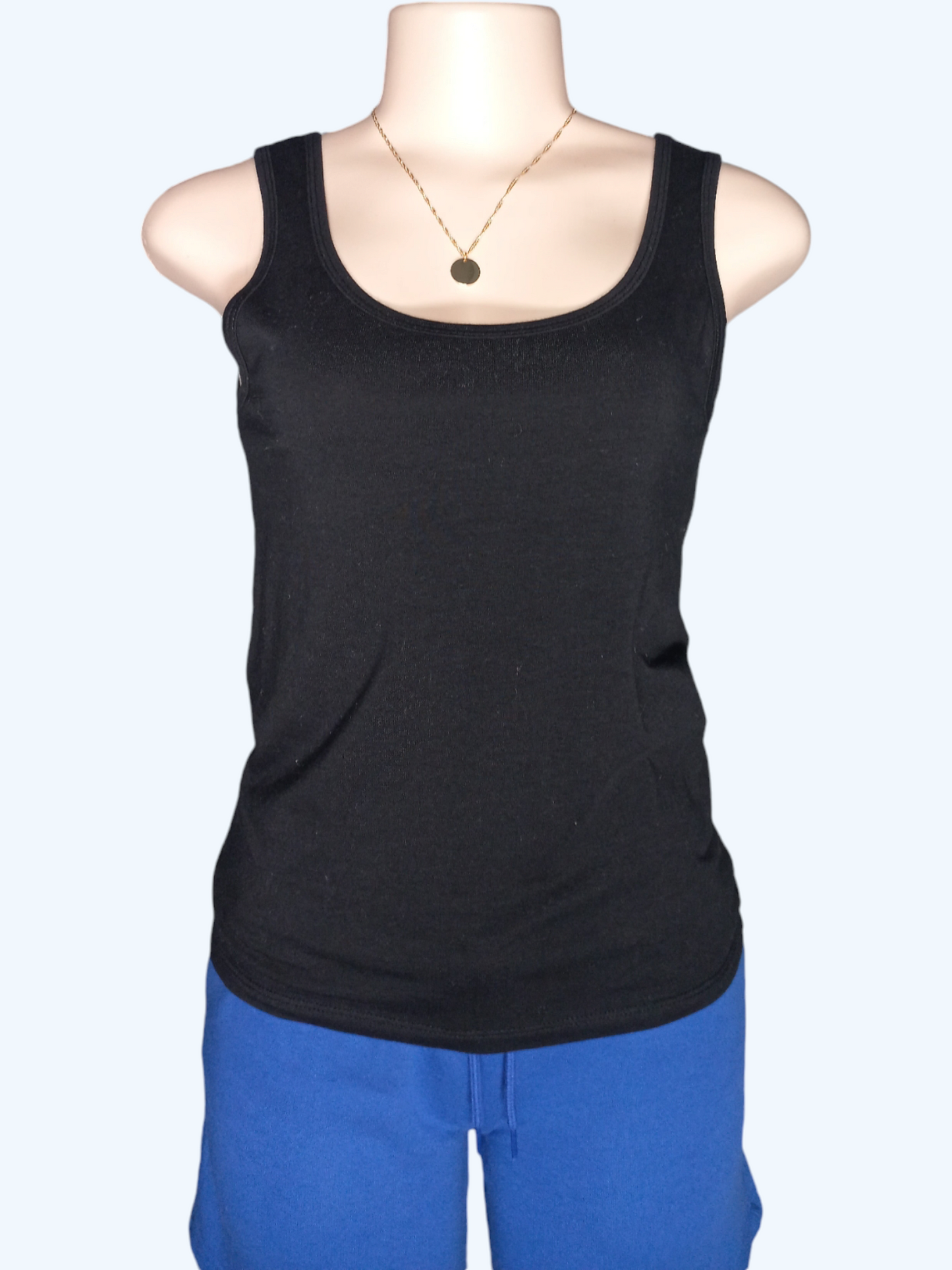 Cotton Tank Top