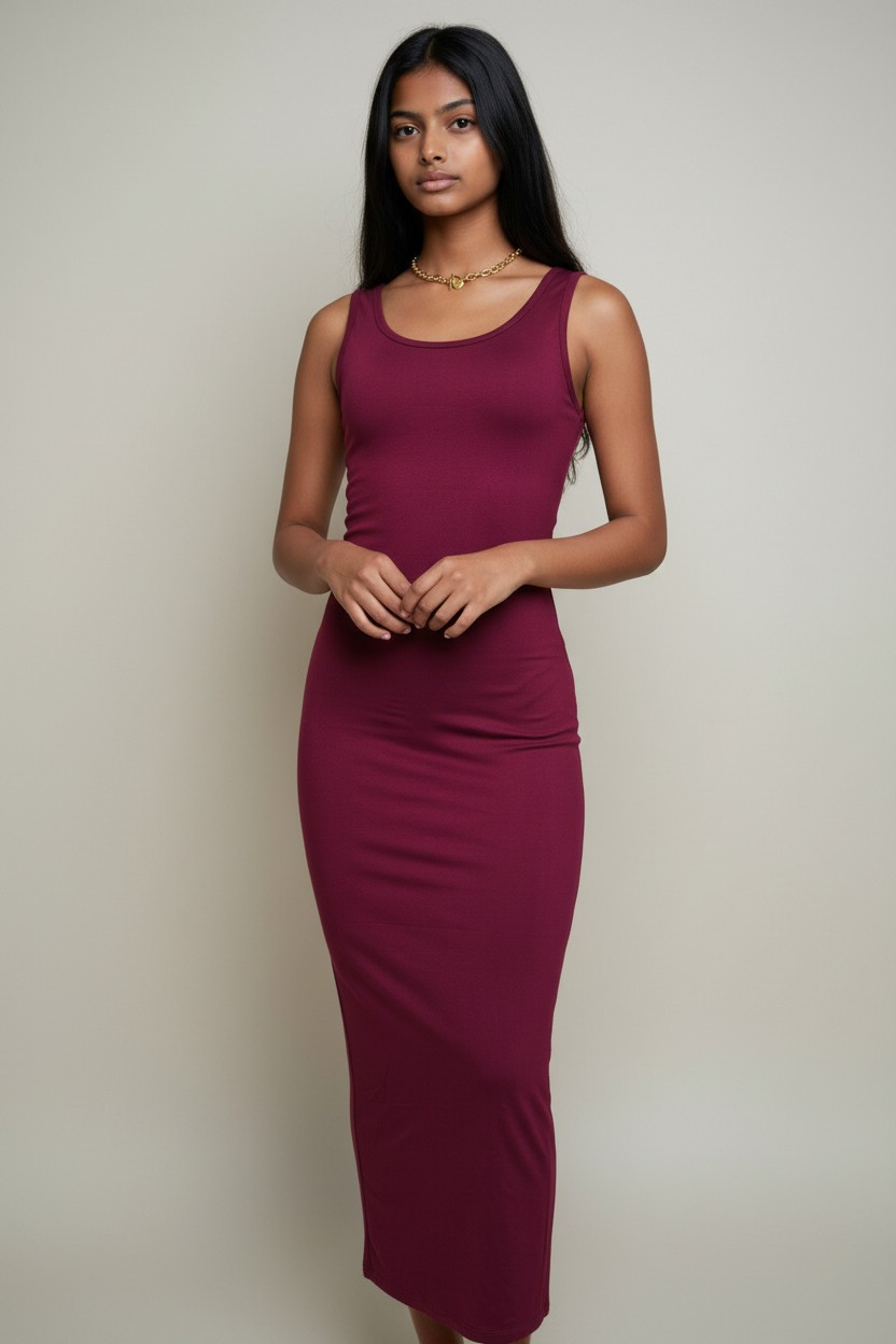 Lazy Dayz Bodycon Dress
