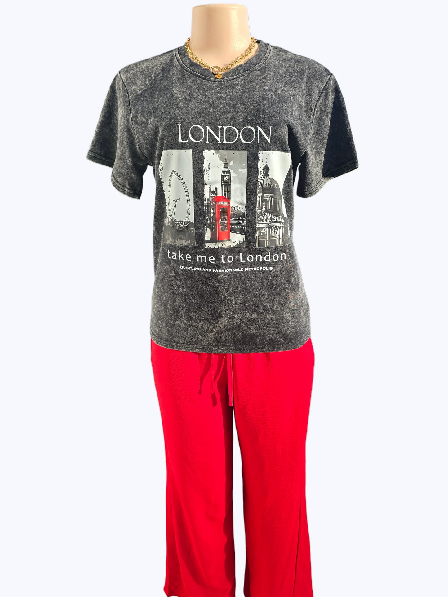 London T-Shirt