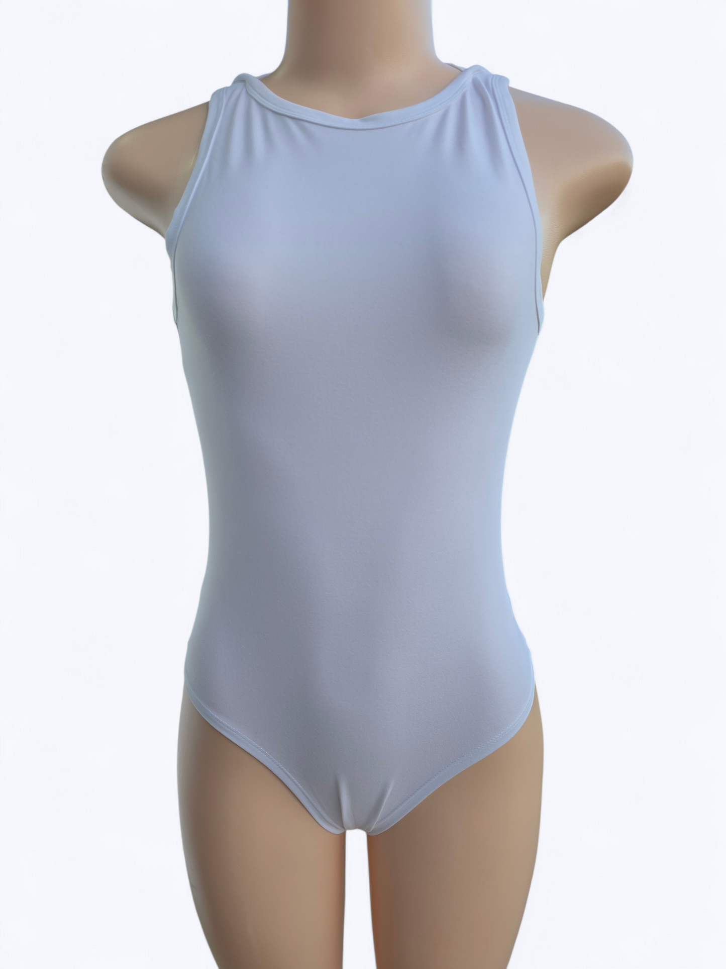 Boat Neck Bodysuit