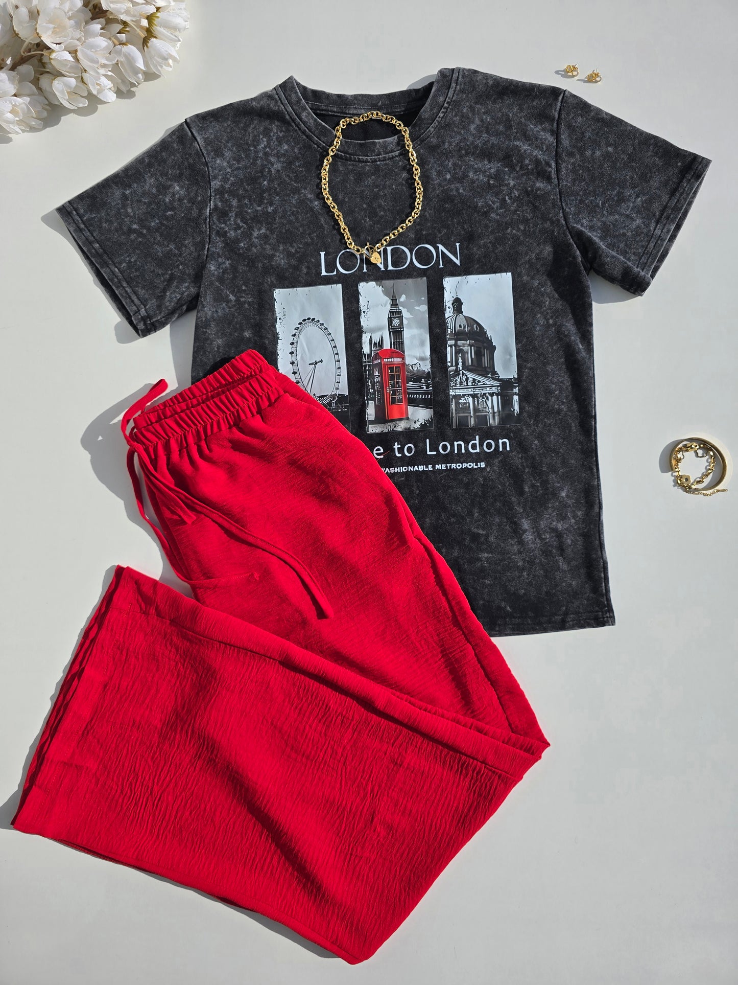 London T-Shirt