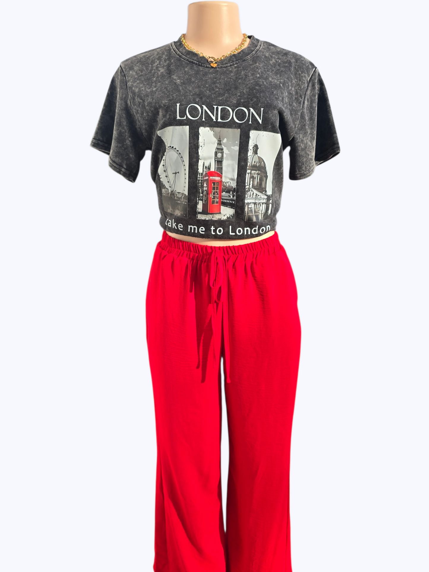 London T-Shirt